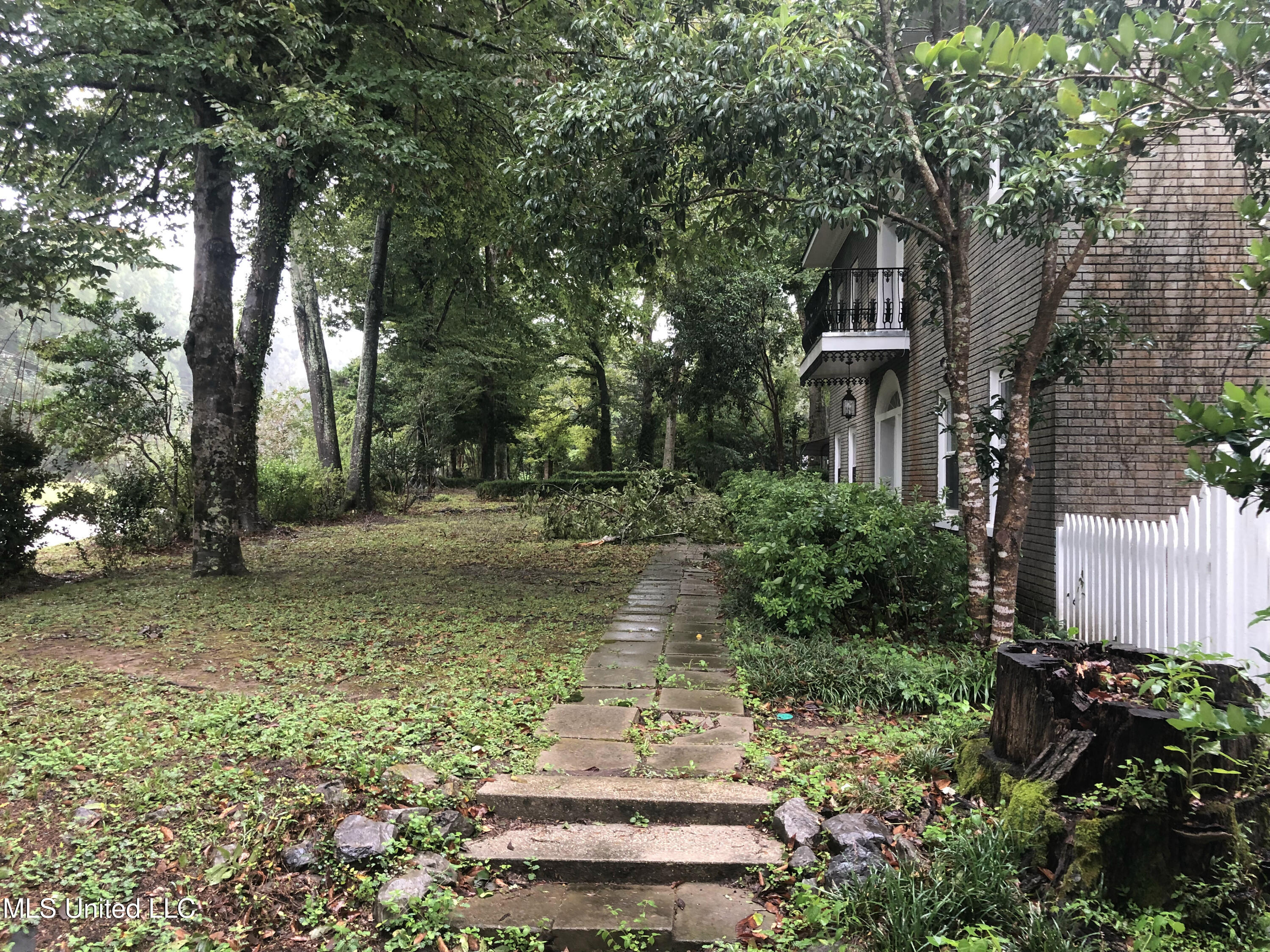 1322 Martin Luther King Jr Road, Natchez, Mississippi image 38