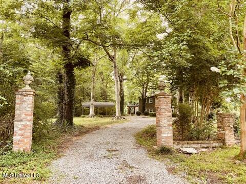 1322 Martin Luther King Jr Road, Natchez, Mississippi image 3