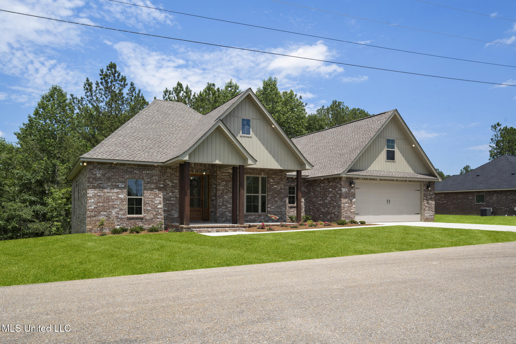 12 Silverstone, Petal, Mississippi image 1