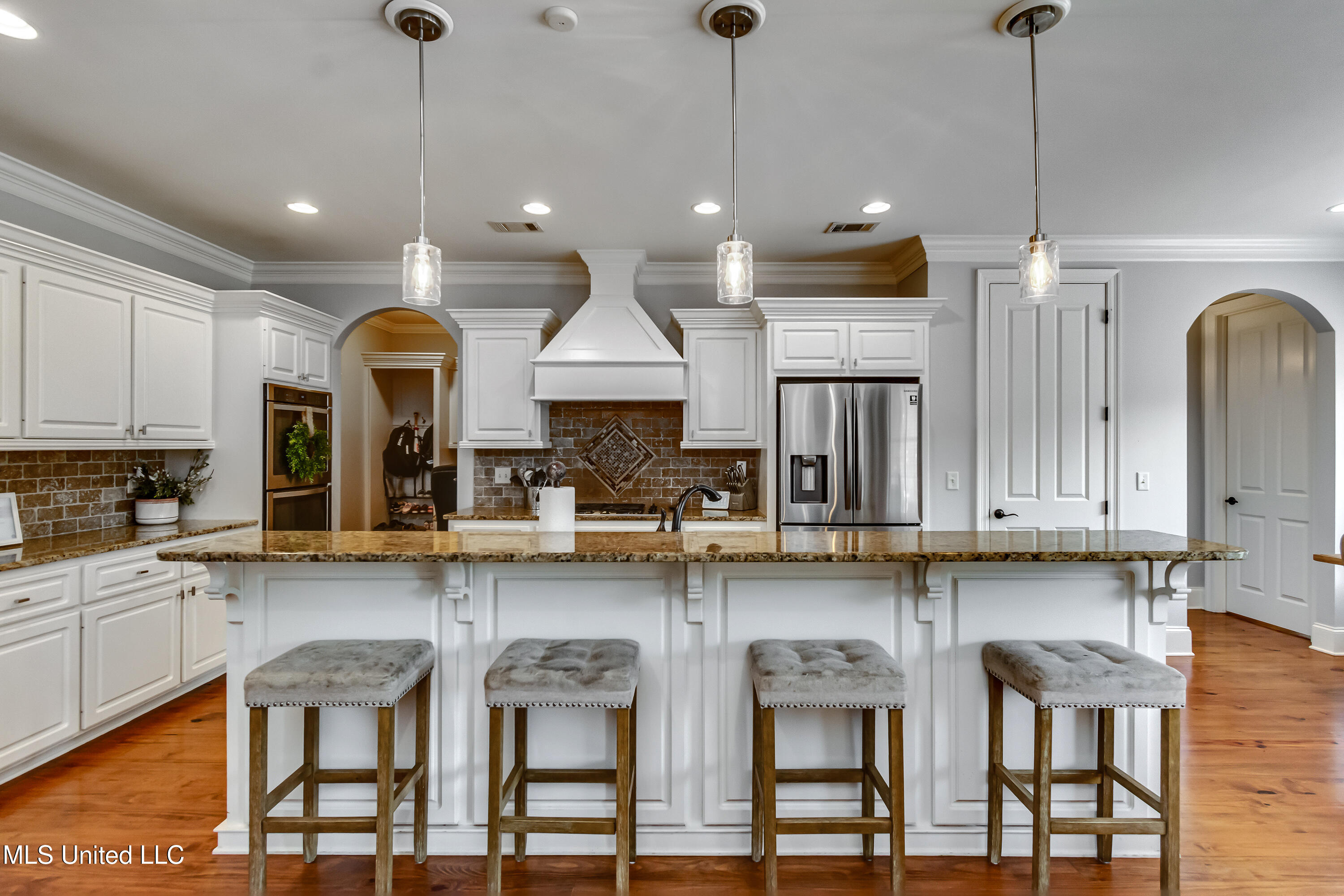 111 Grandwood Drive, Canton, Mississippi image 13