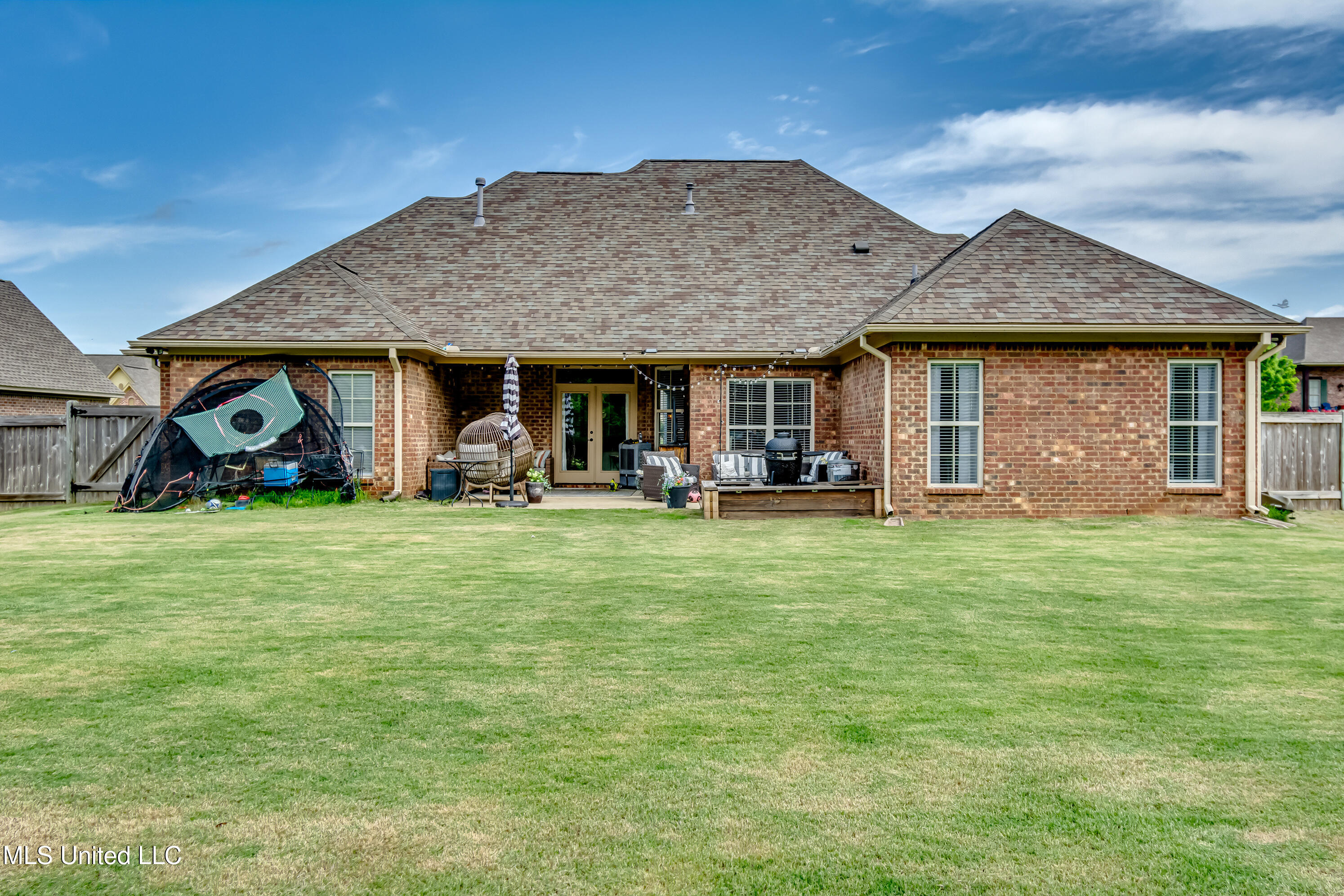 111 Grandwood Drive, Canton, Mississippi image 40