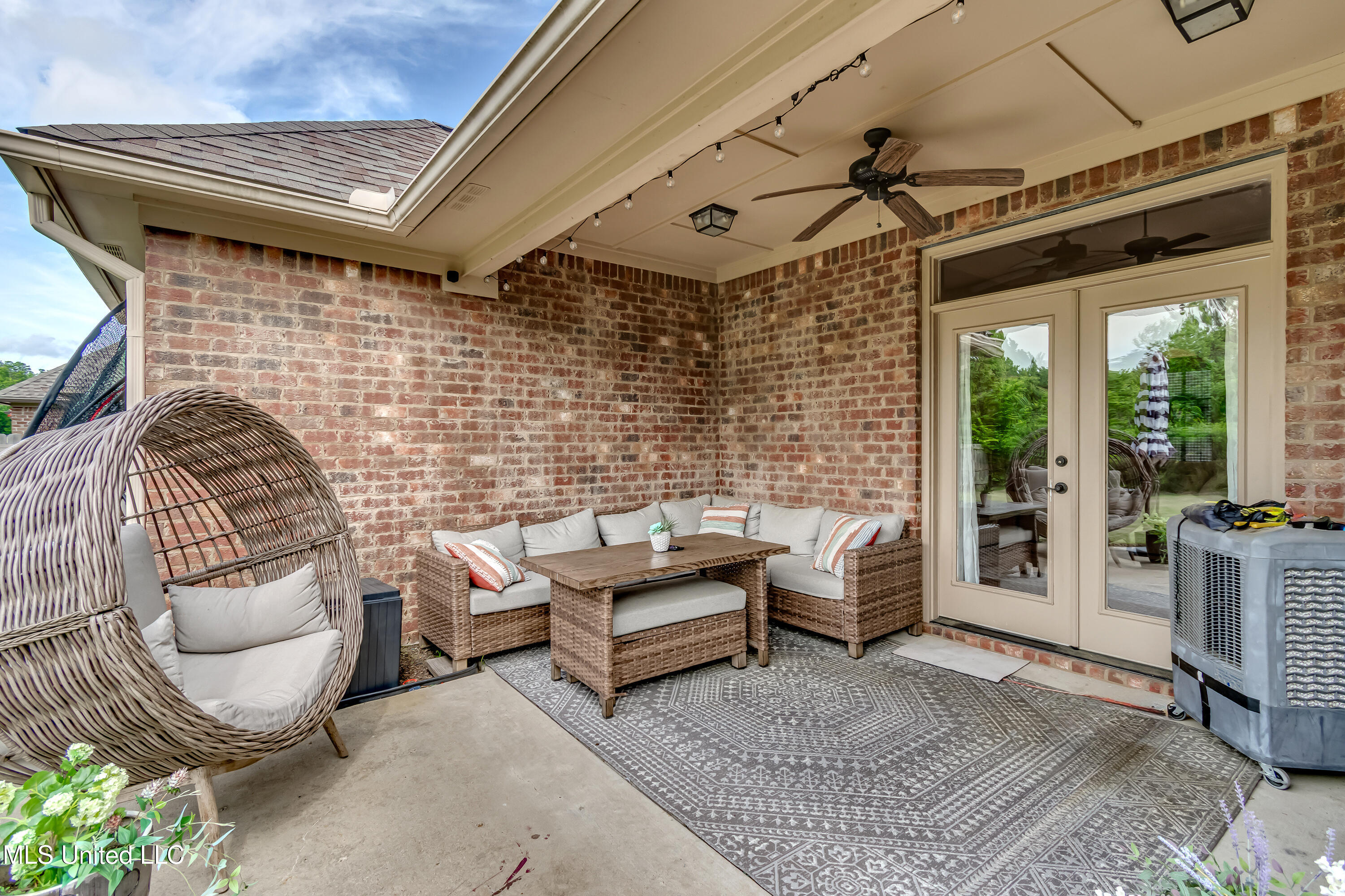 111 Grandwood Drive, Canton, Mississippi image 42
