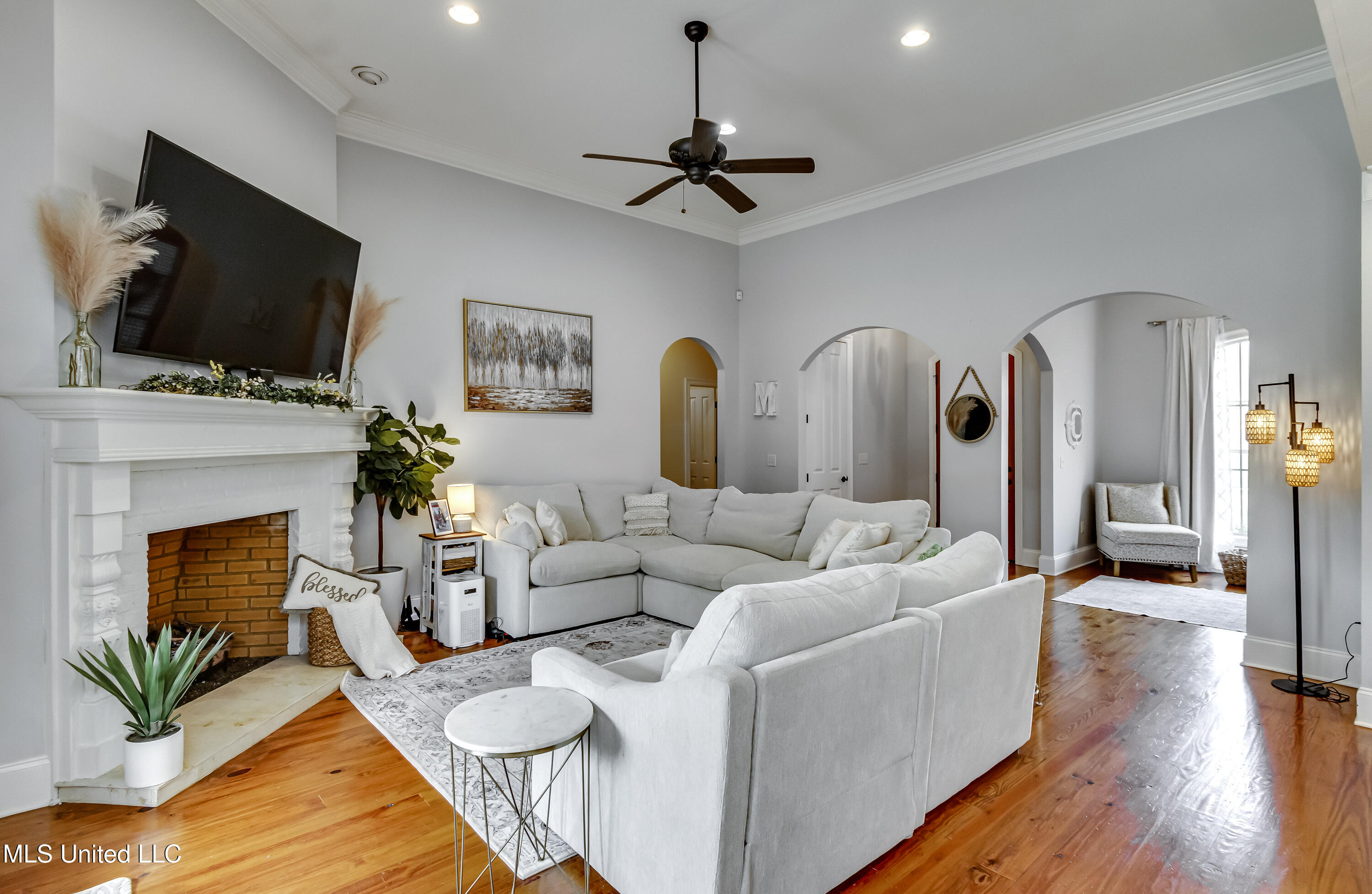 111 Grandwood Drive, Canton, Mississippi image 11
