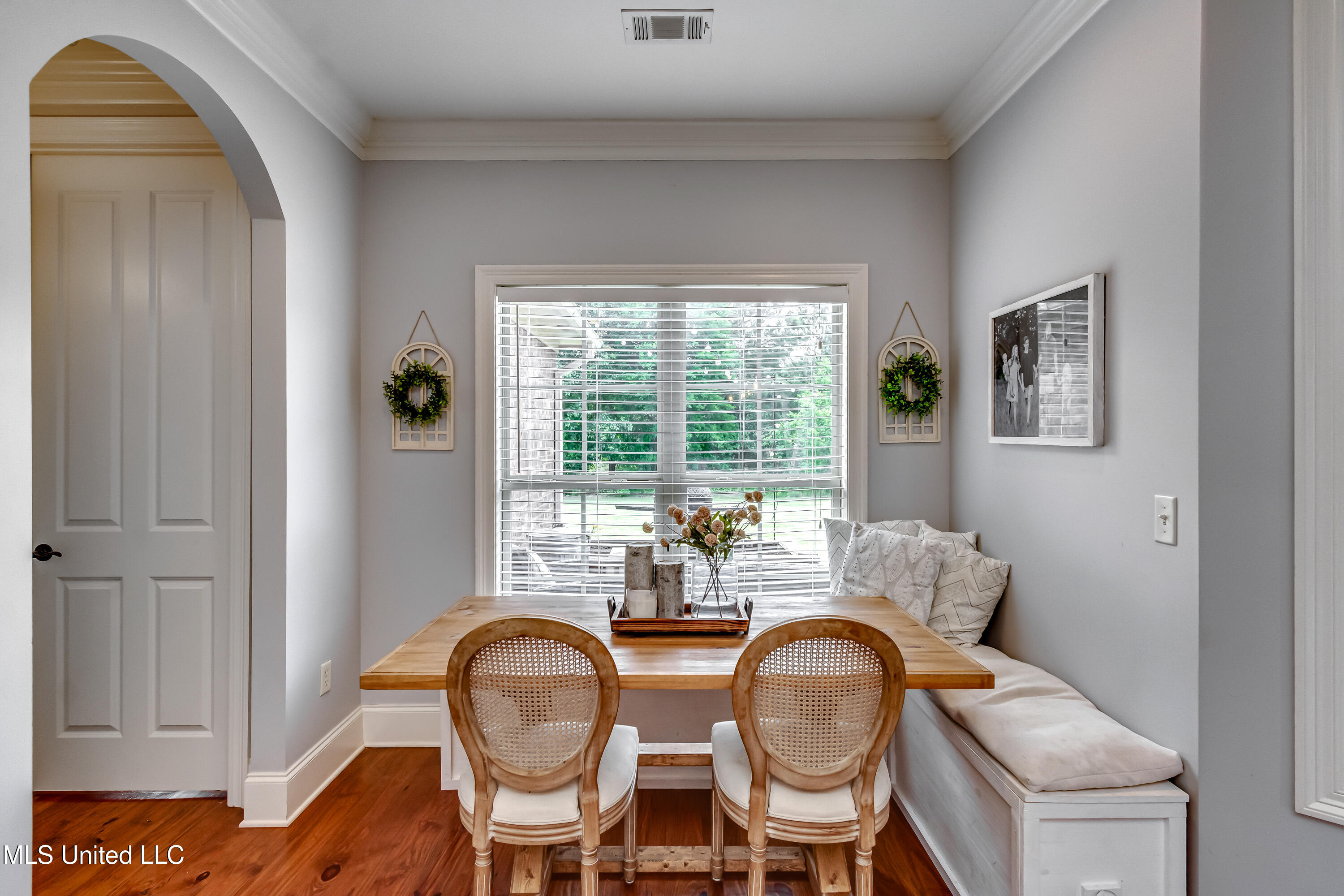 111 Grandwood Drive, Canton, Mississippi image 21