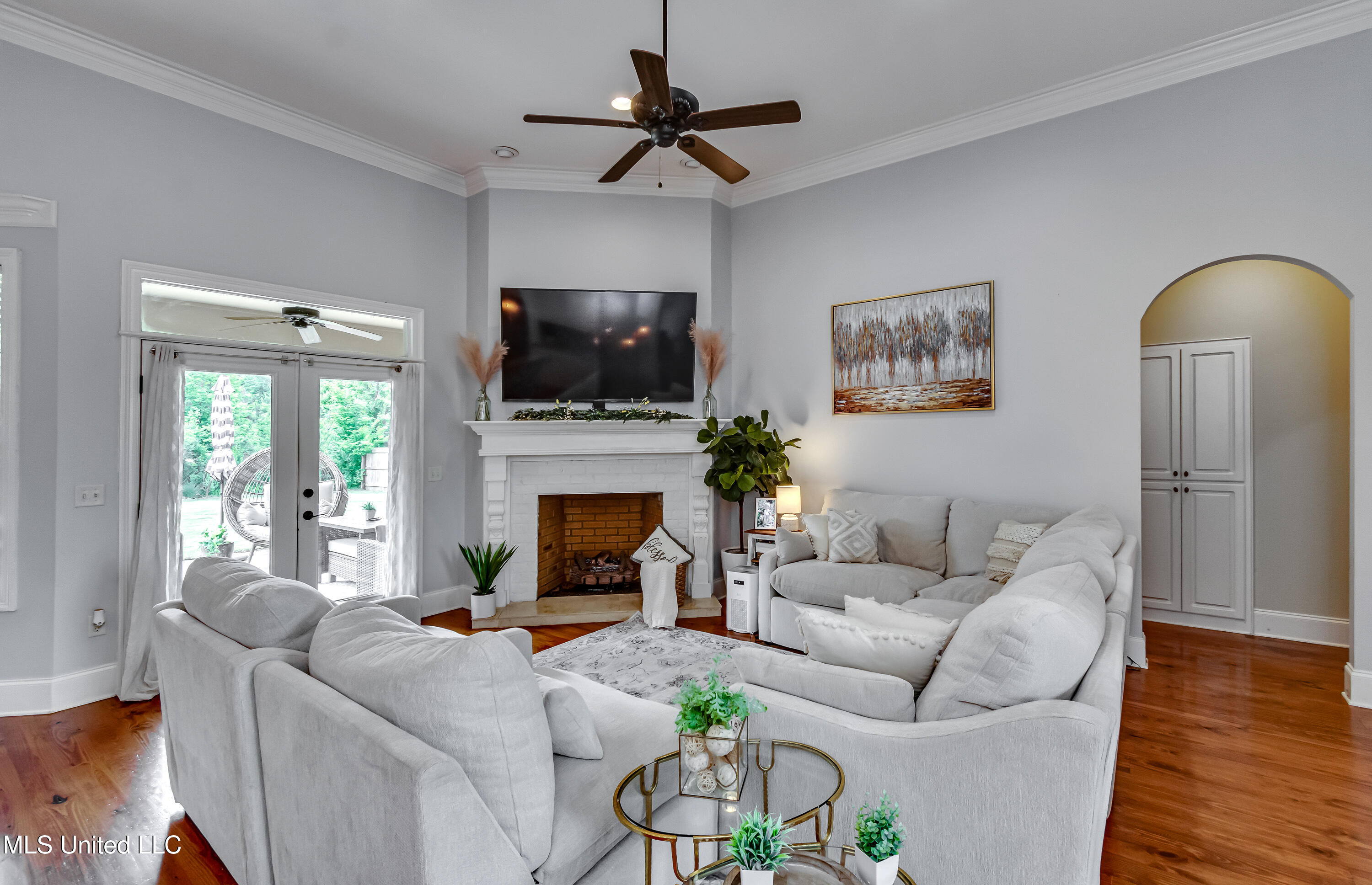111 Grandwood Drive, Canton, Mississippi image 8