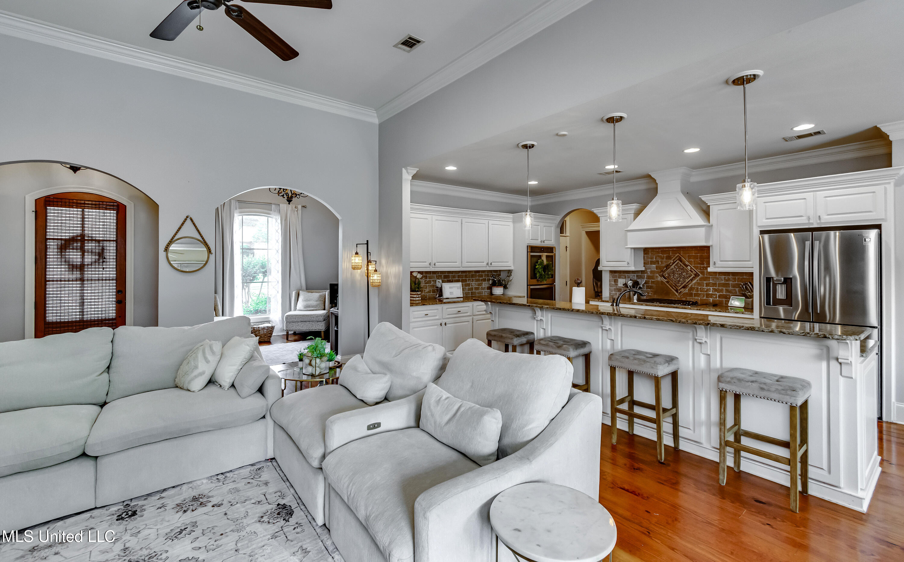 111 Grandwood Drive, Canton, Mississippi image 12
