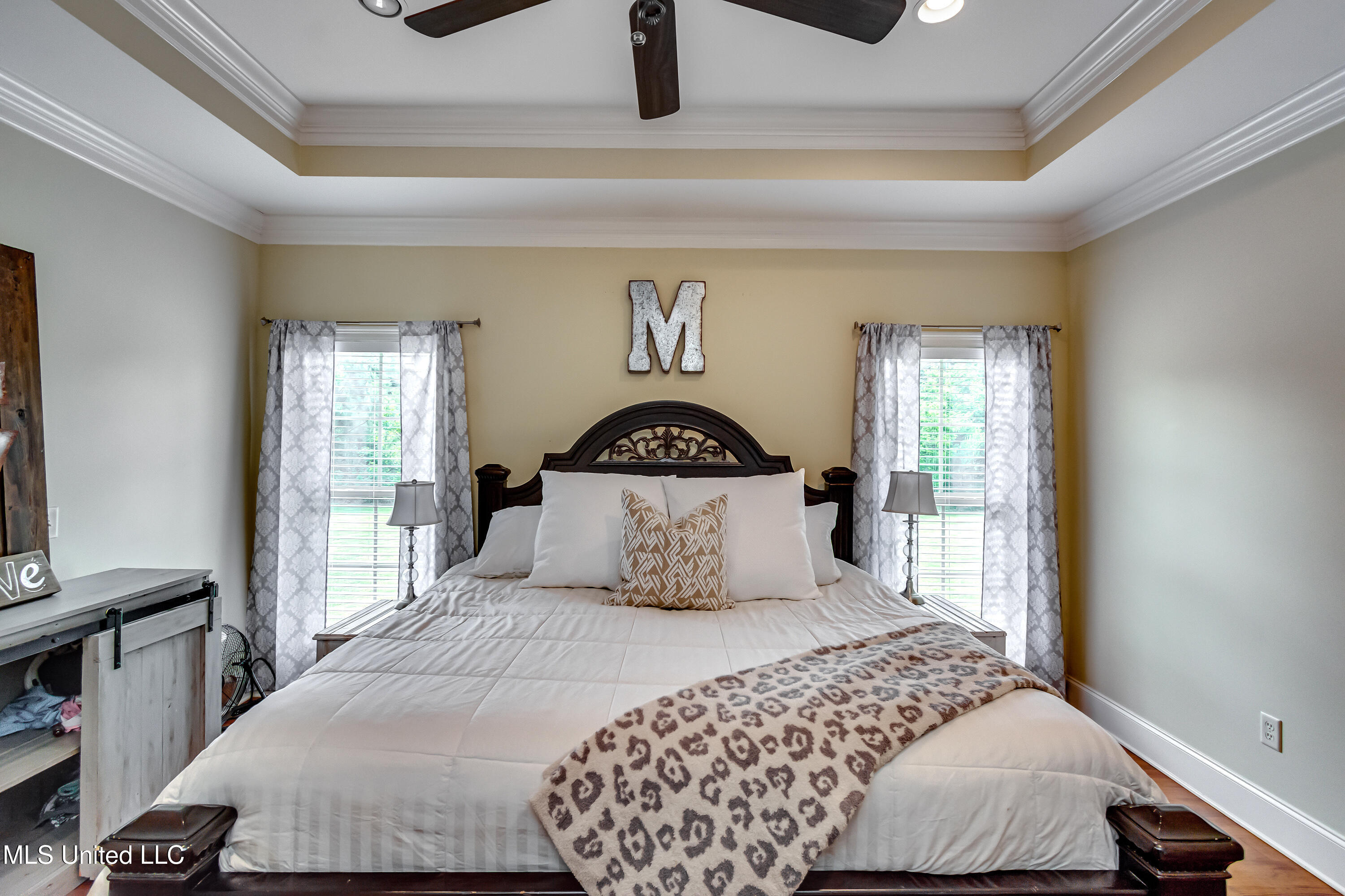 111 Grandwood Drive, Canton, Mississippi image 24