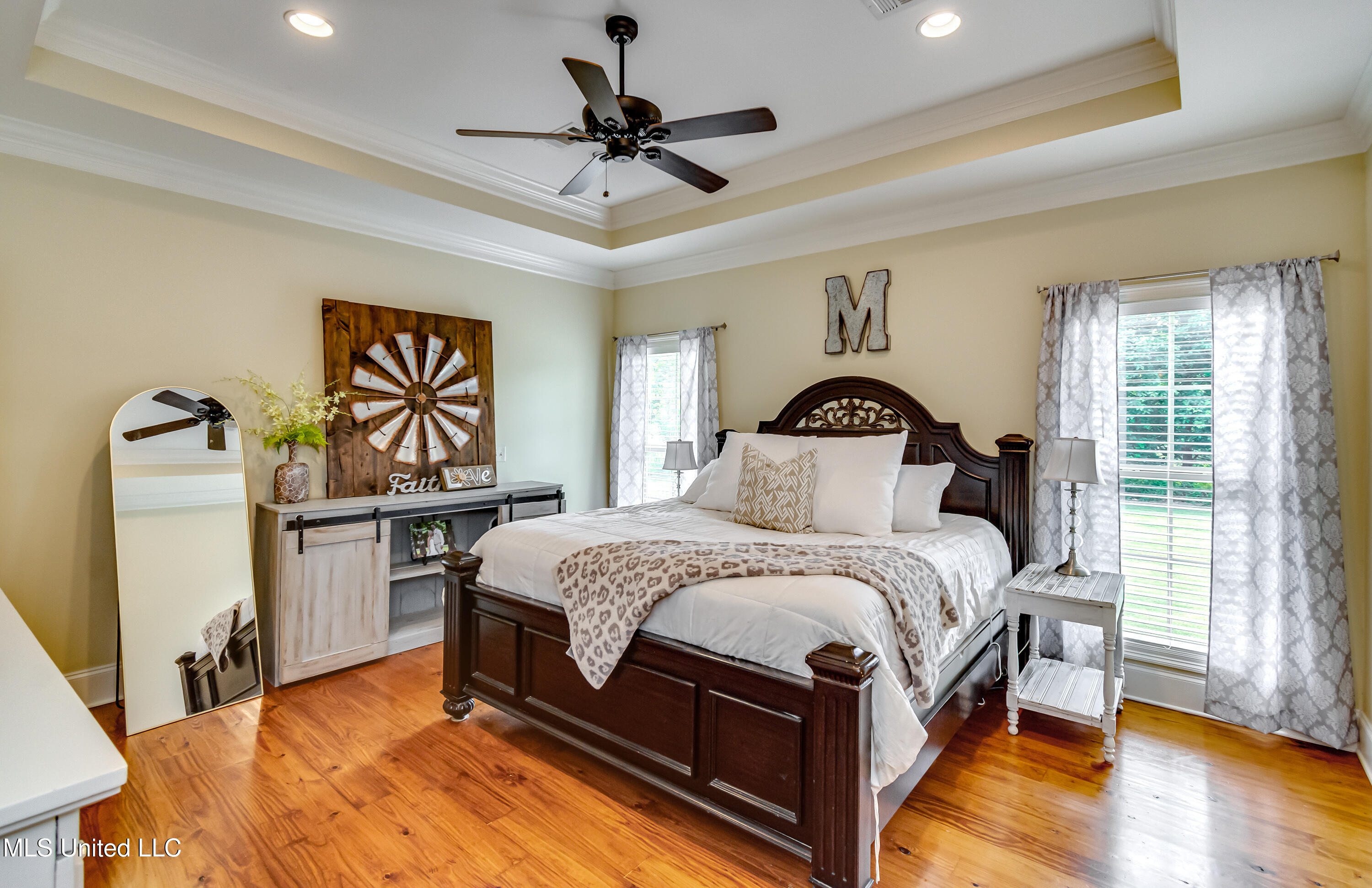 111 Grandwood Drive, Canton, Mississippi image 23