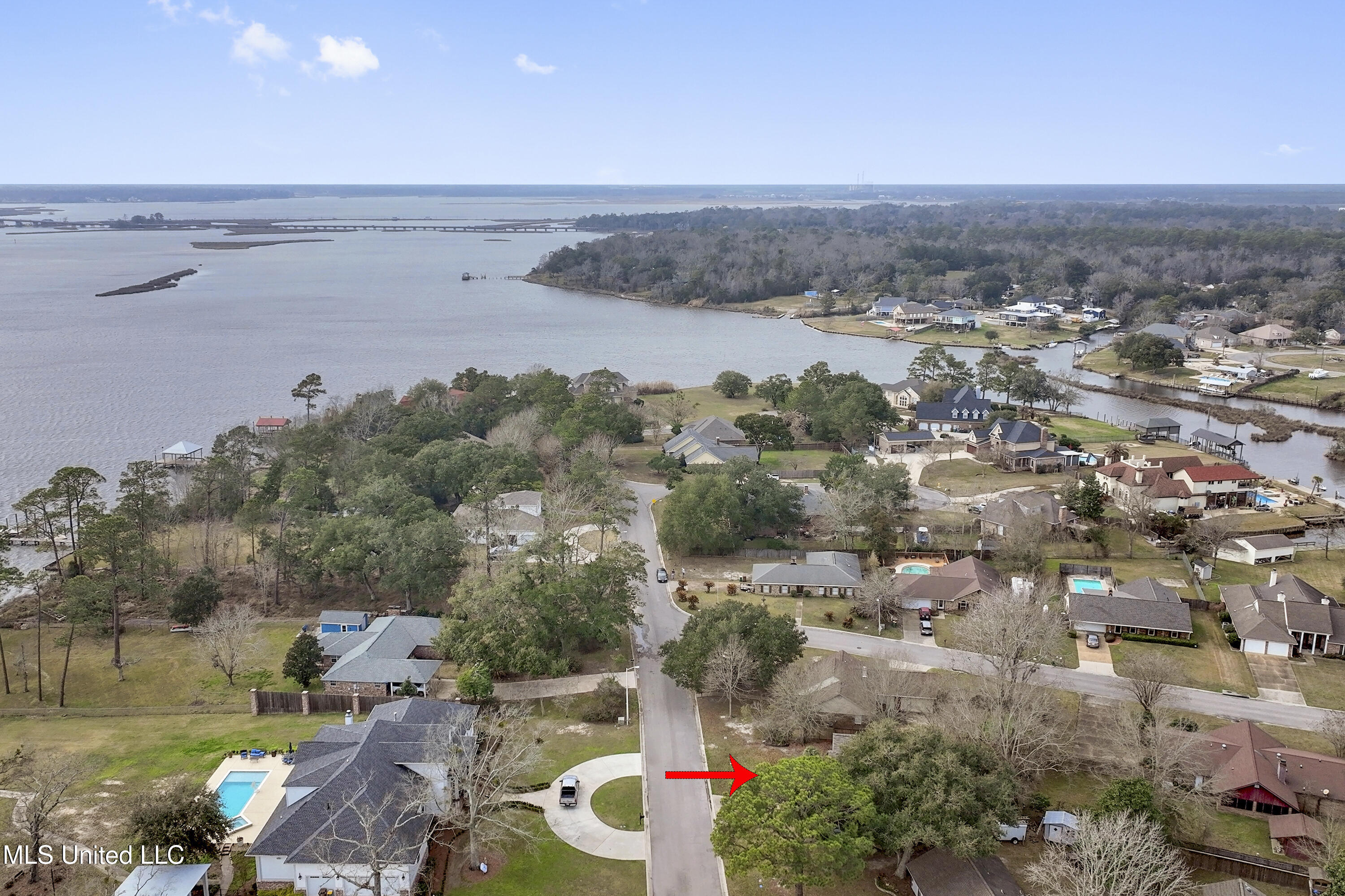 1986 Bayside Drive, Biloxi, Mississippi image 31