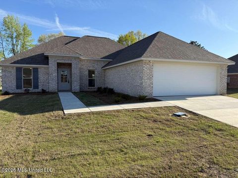 Homes For Rent - 571 Patrick Farms Drive<br/> Pearl, MS 39208