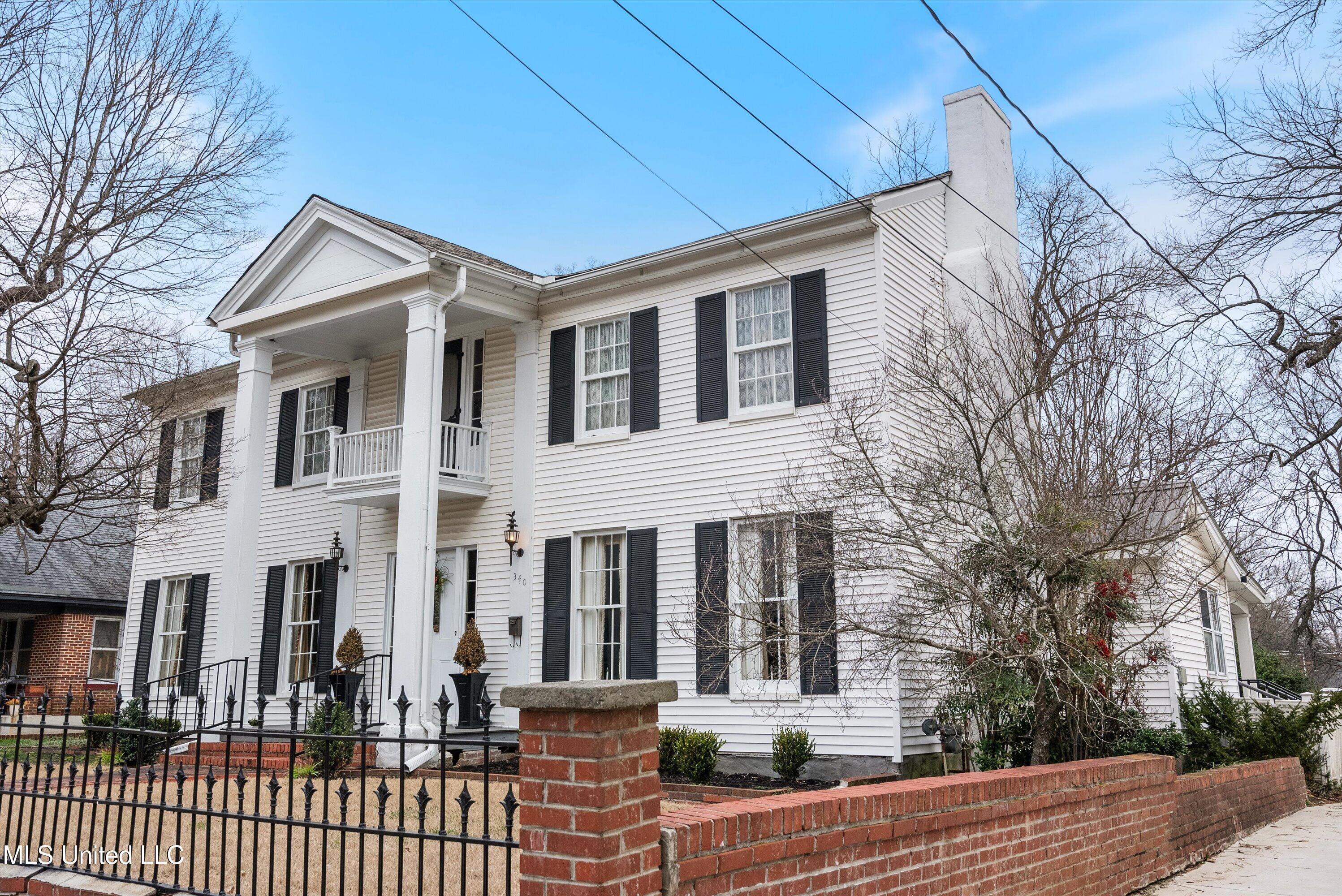 340 E College Avenue, Holly Springs, Mississippi image 34