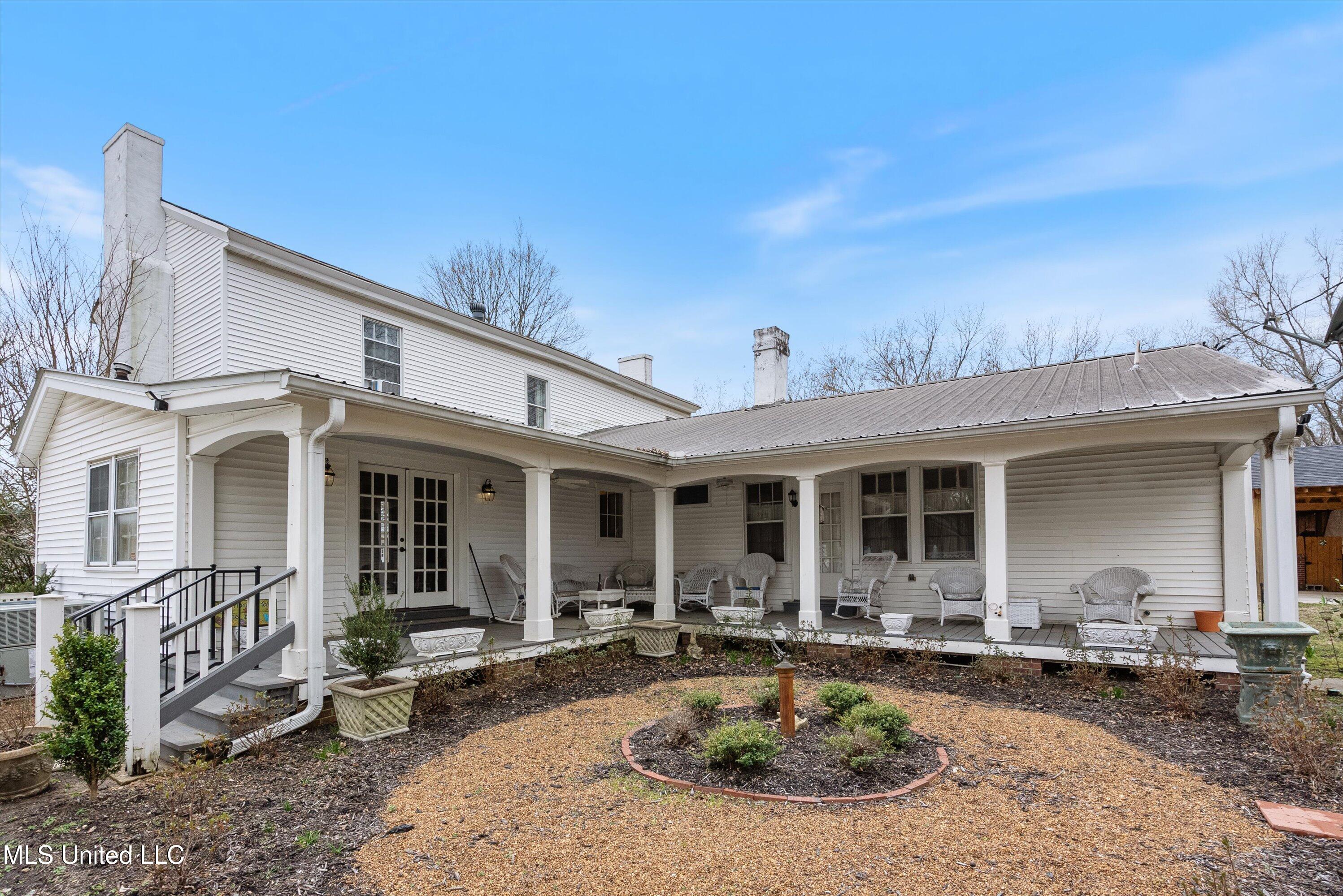 340 E College Avenue, Holly Springs, Mississippi image 31