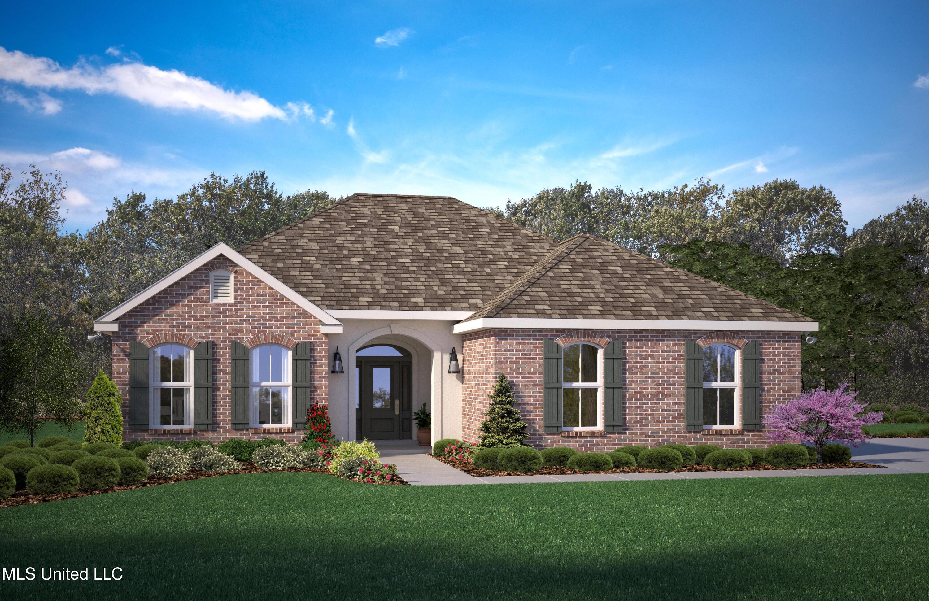 501 Pemberton Place, Picayune, Mississippi image 1