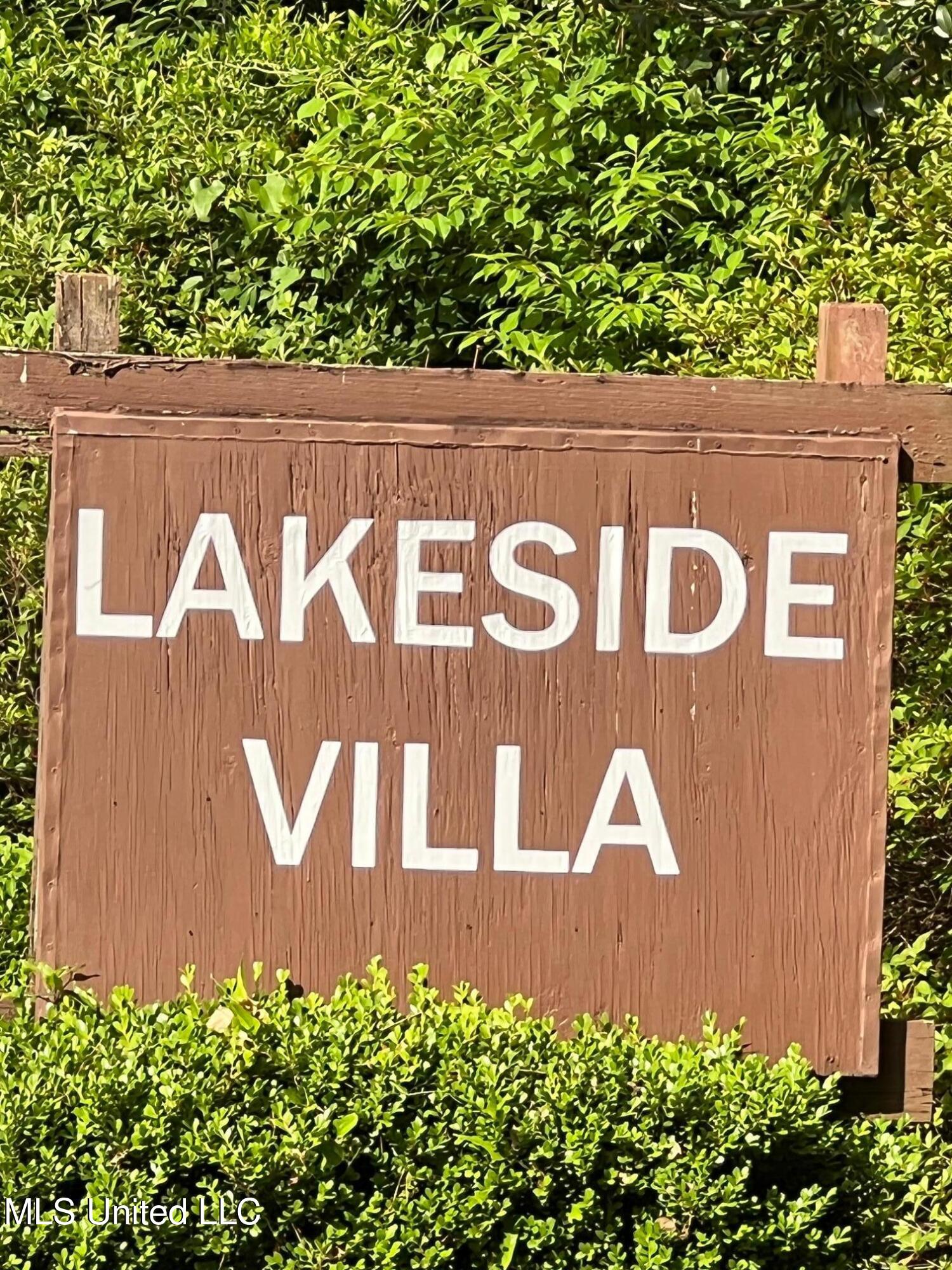 206 Lakeside Villa #A, Diamondhead, Mississippi image 11