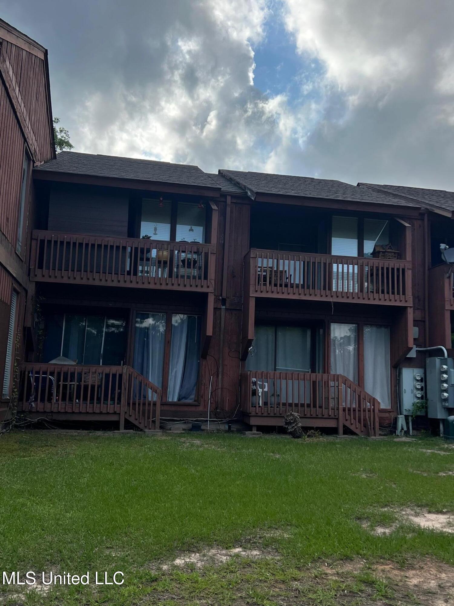 206 Lakeside Villa #A, Diamondhead, Mississippi image 13