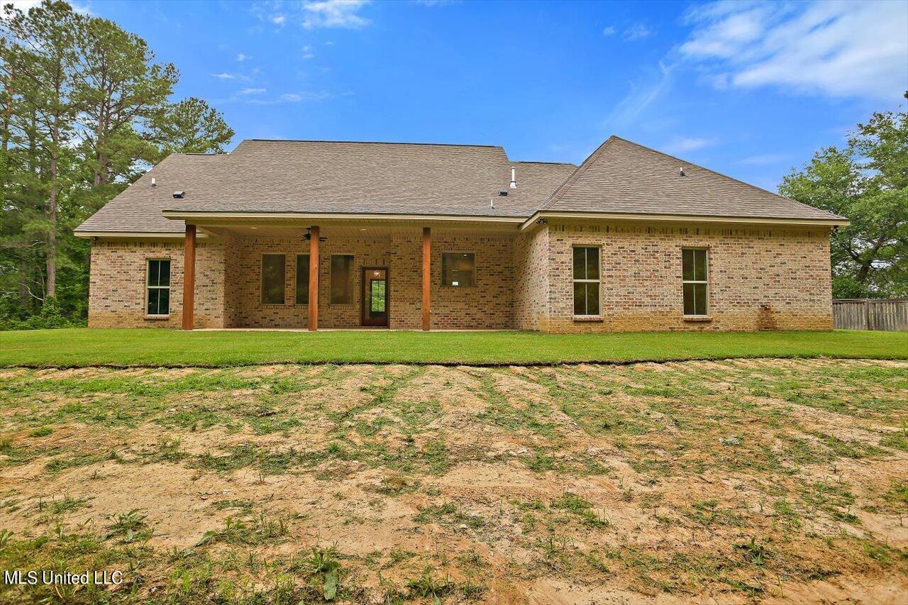 304 Faulkner Cove, Terry, Mississippi image 32