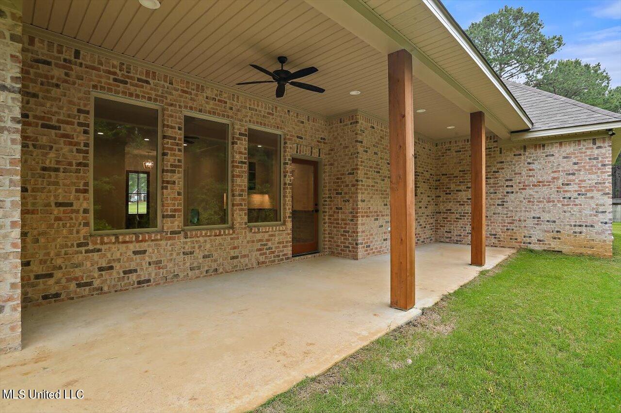 304 Faulkner Cove, Terry, Mississippi image 31