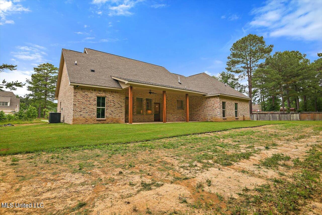 304 Faulkner Cove, Terry, Mississippi image 34