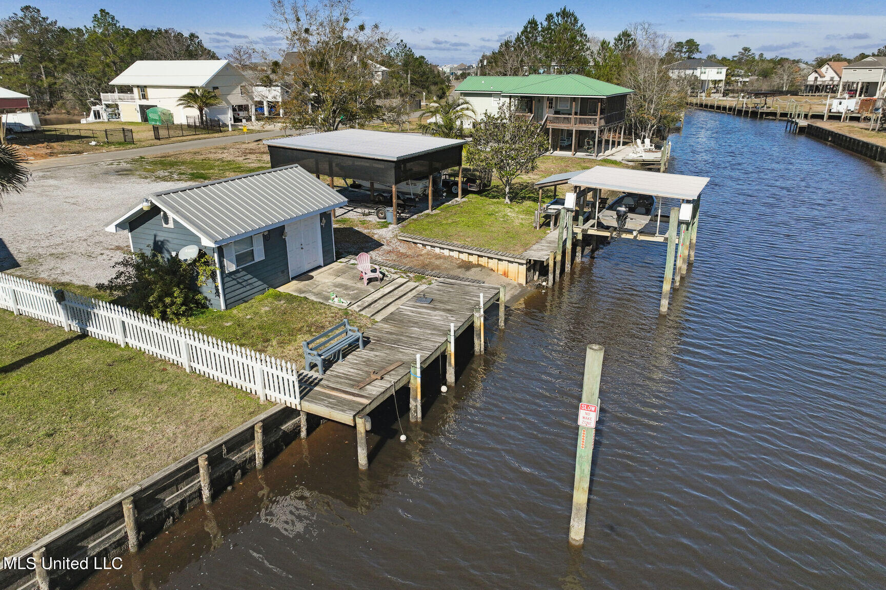 10000 New York Street, Bay Saint Louis, Mississippi image 3