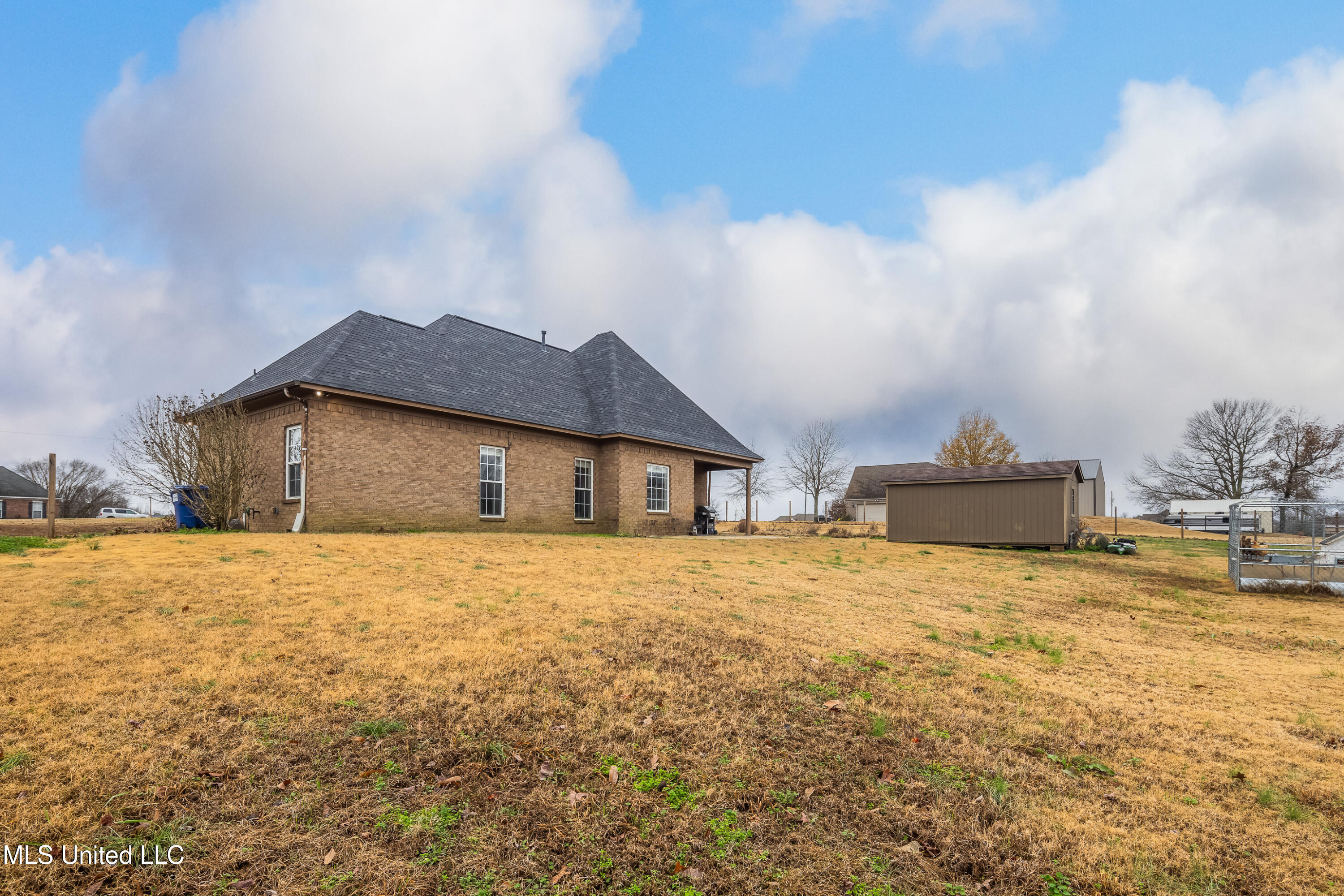 407 Cold Water Bend, Holly Springs, Mississippi image 32