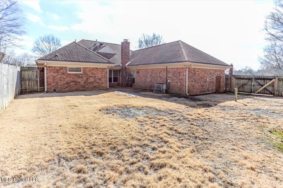 7075 Pecan Hill Road, Southaven, Mississippi image 43