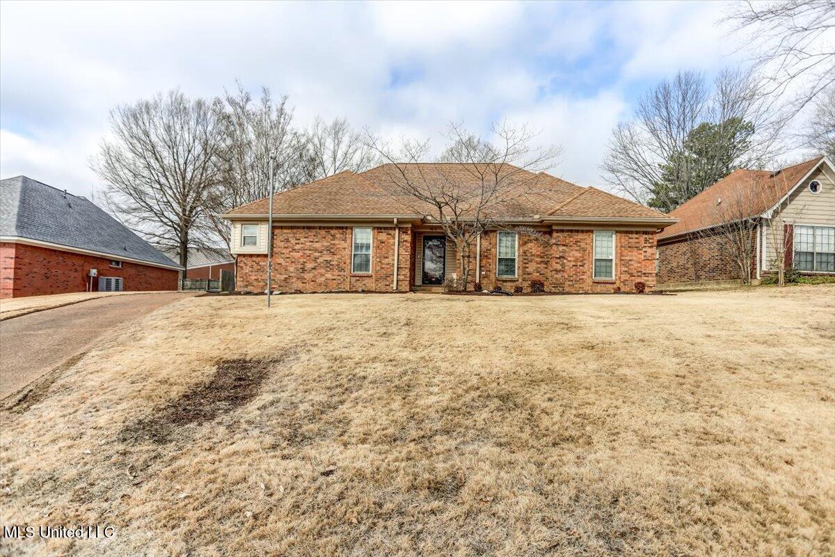 7075 Pecan Hill Road, Southaven, Mississippi image 2