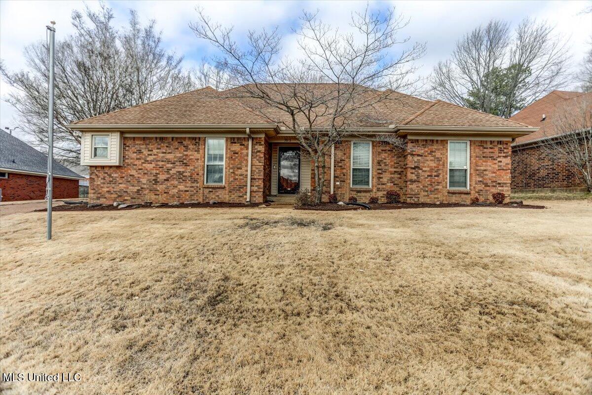 7075 Pecan Hill Road, Southaven, Mississippi image 1