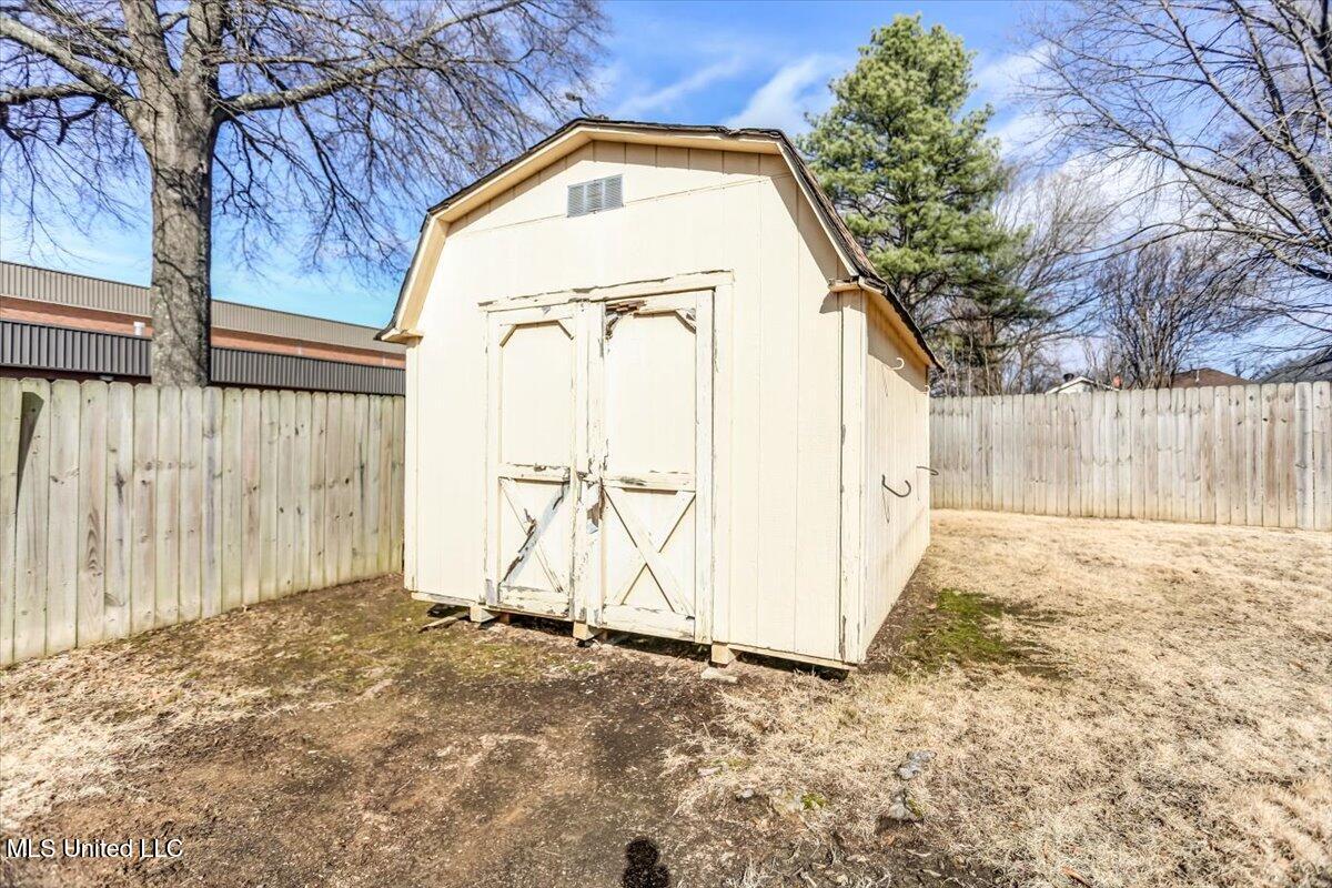 7075 Pecan Hill Road, Southaven, Mississippi image 40