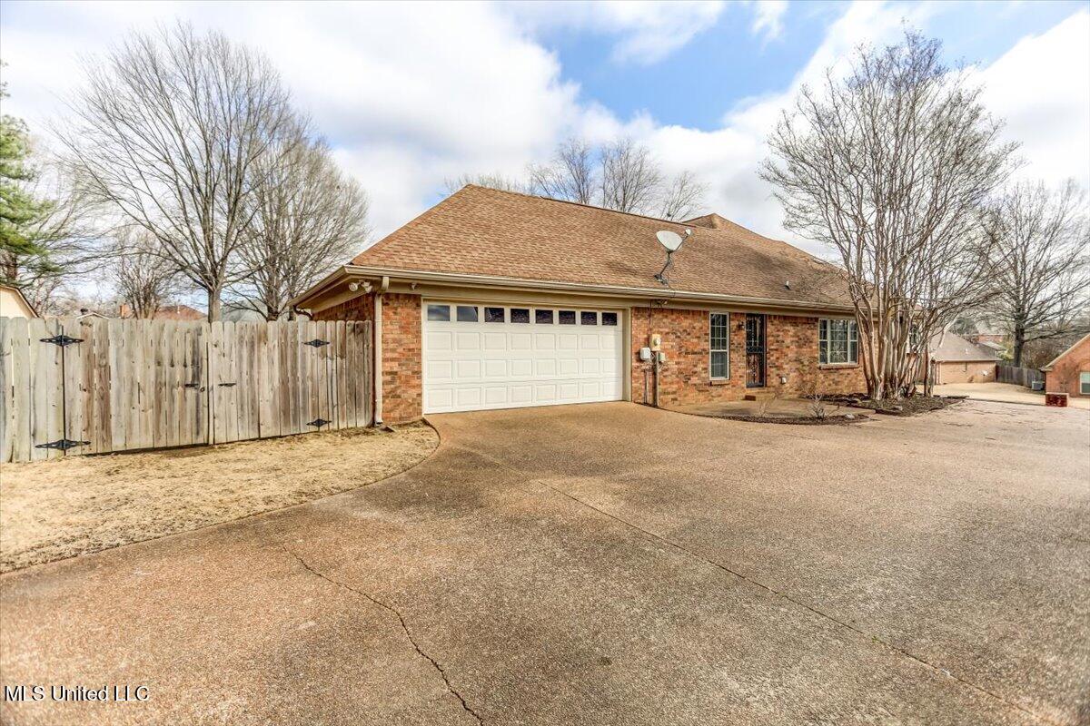 7075 Pecan Hill Road, Southaven, Mississippi image 7
