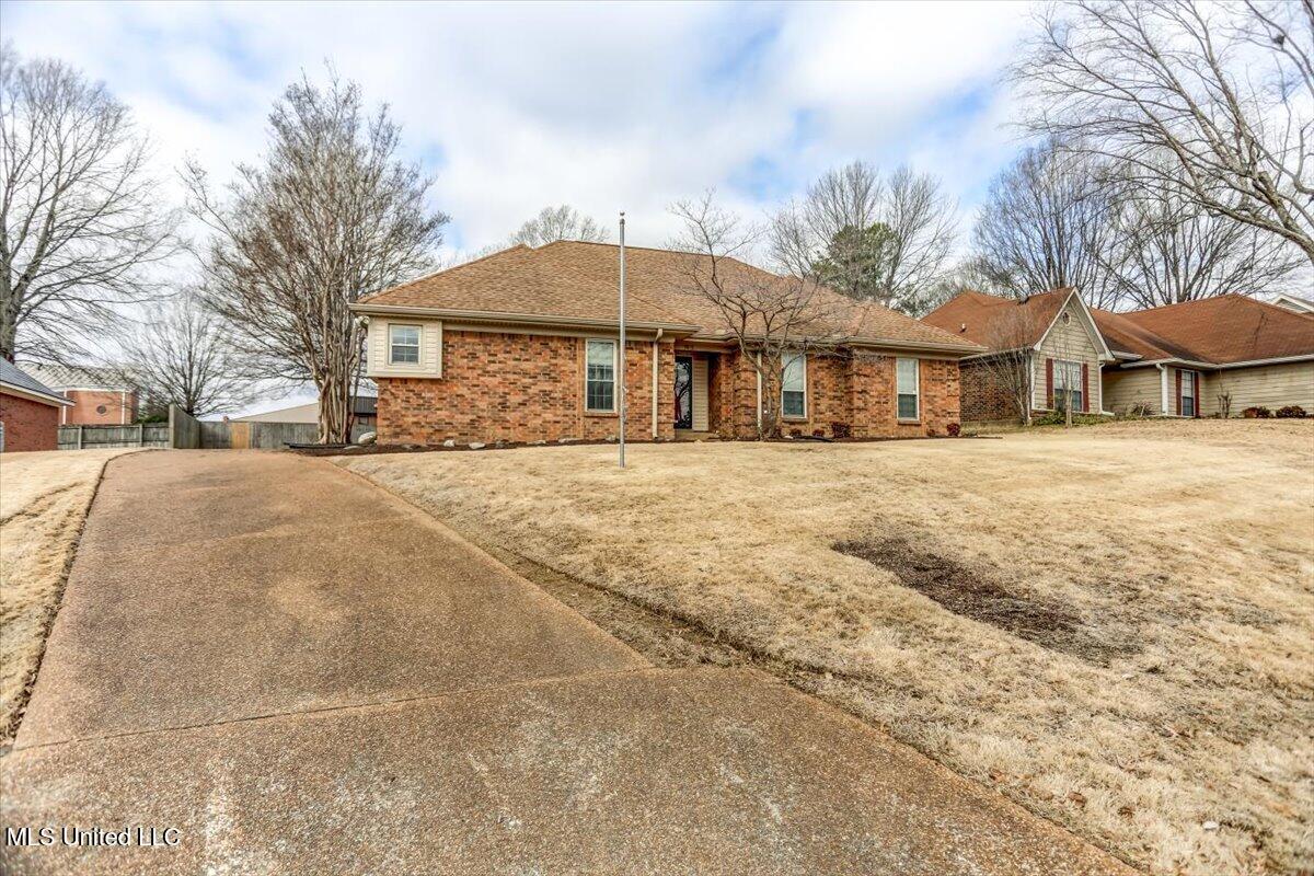 7075 Pecan Hill Road, Southaven, Mississippi image 3