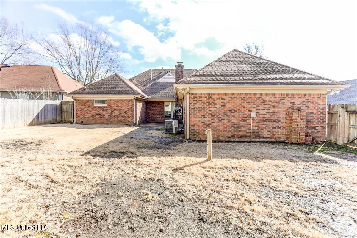 7075 Pecan Hill Road, Southaven, Mississippi image 41