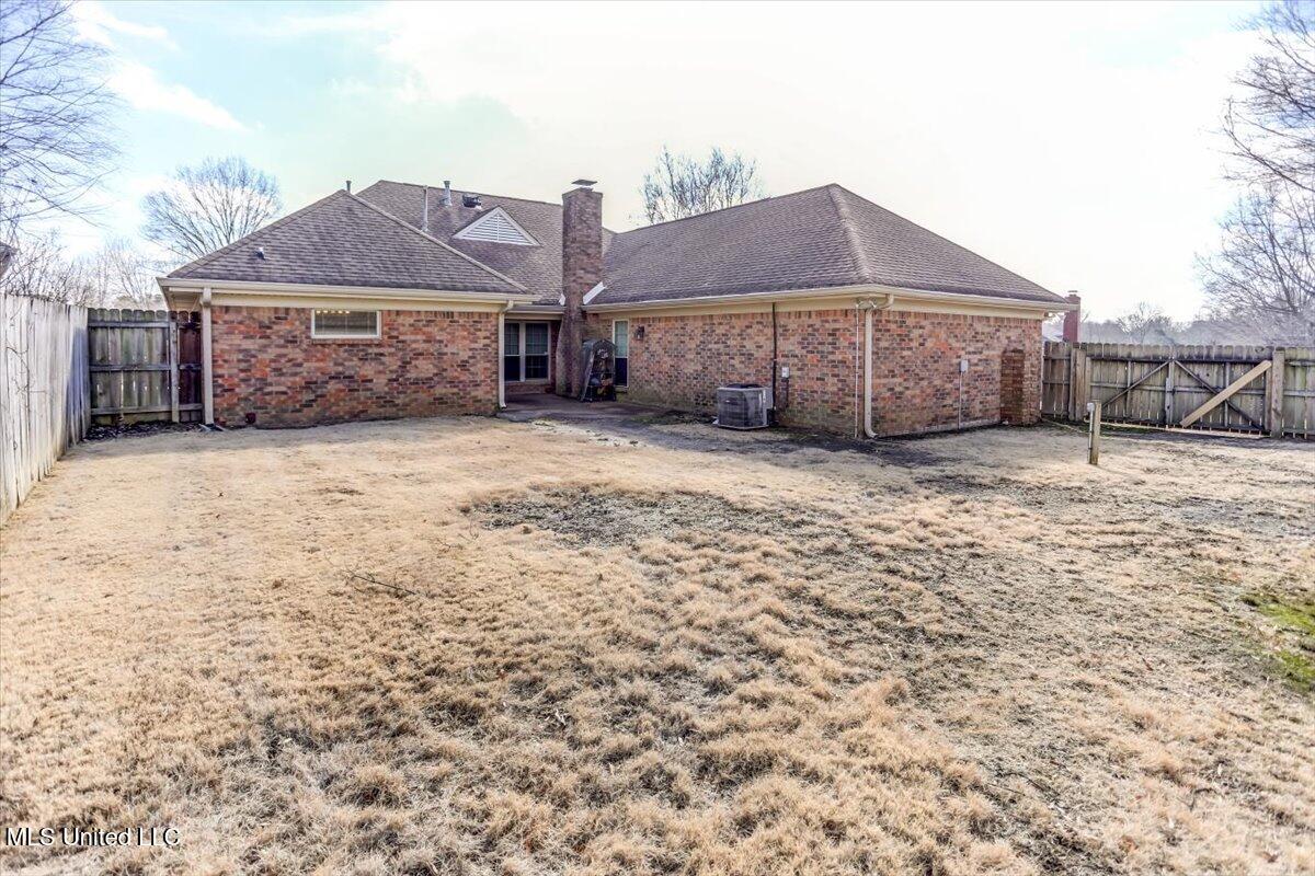 7075 Pecan Hill Road, Southaven, Mississippi image 42
