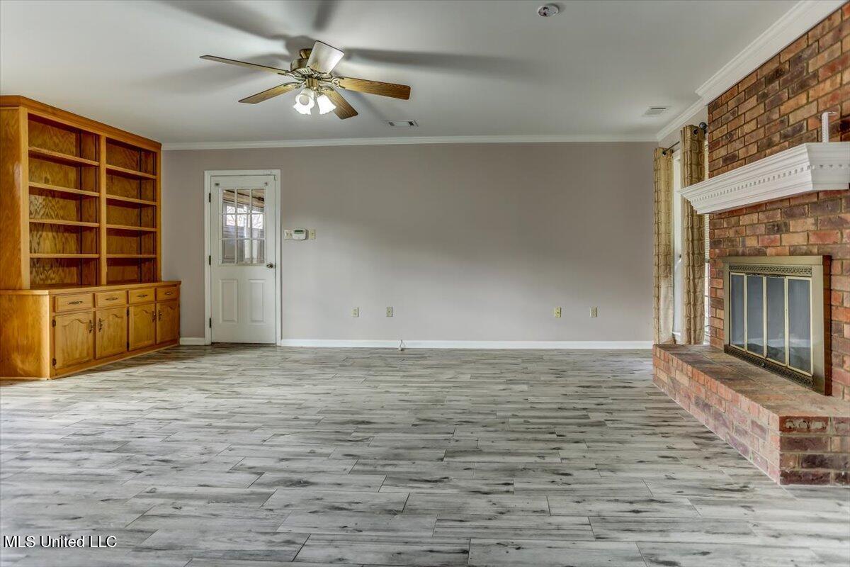 7075 Pecan Hill Road, Southaven, Mississippi image 22