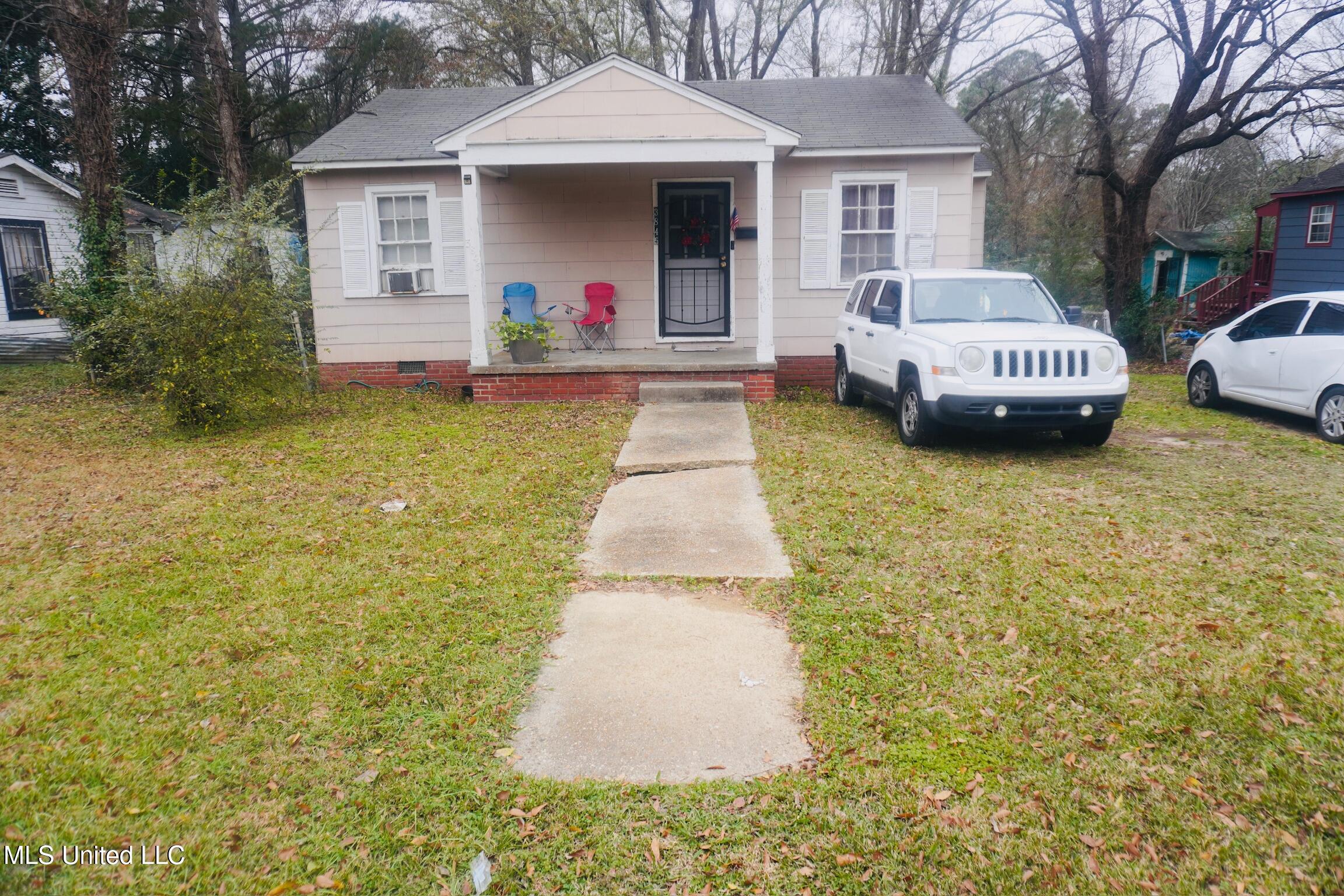 3845 Gammill Street, Jackson, Mississippi image 8