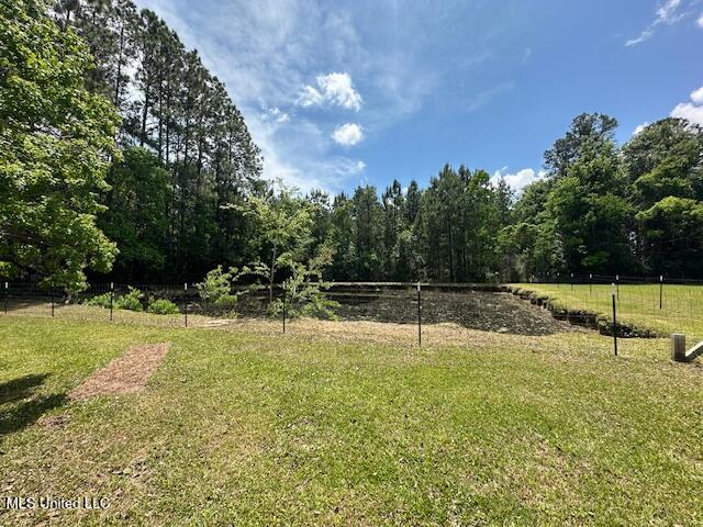 11504 Hazel Bounds Road, Vancleave, Mississippi image 2