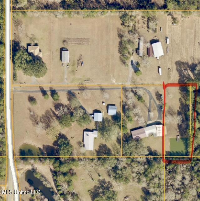 11504 Hazel Bounds Road, Vancleave, Mississippi image 4