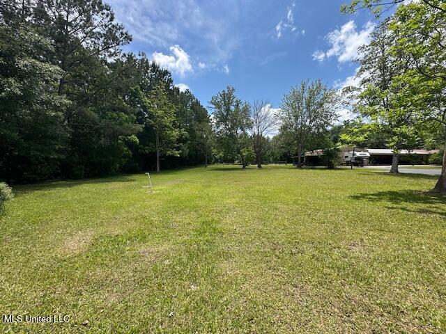 11504 Hazel Bounds Road, Vancleave, Mississippi image 1