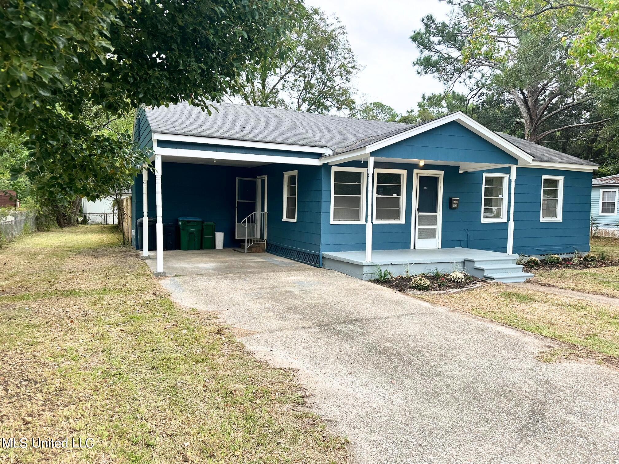 2306 Eden Street, Pascagoula, Mississippi image 2