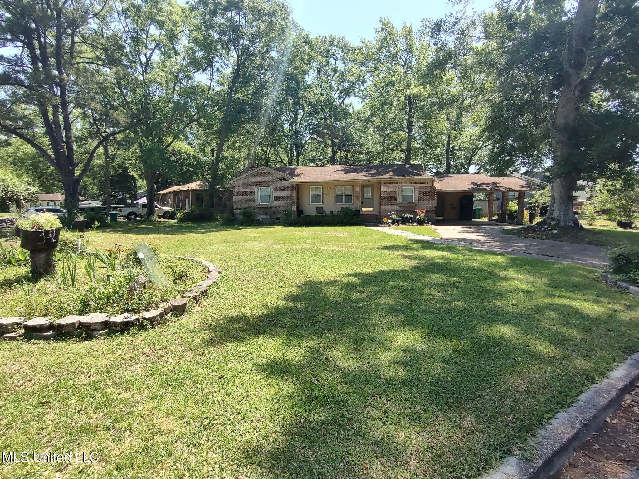 4912 Forrest Street, Moss Point, Mississippi image 4