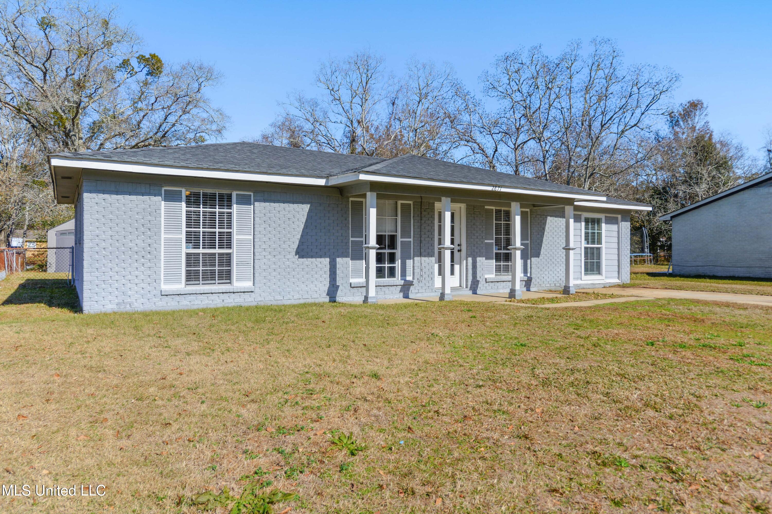 2871 Gardendale Avenue, Gautier, Mississippi image 11