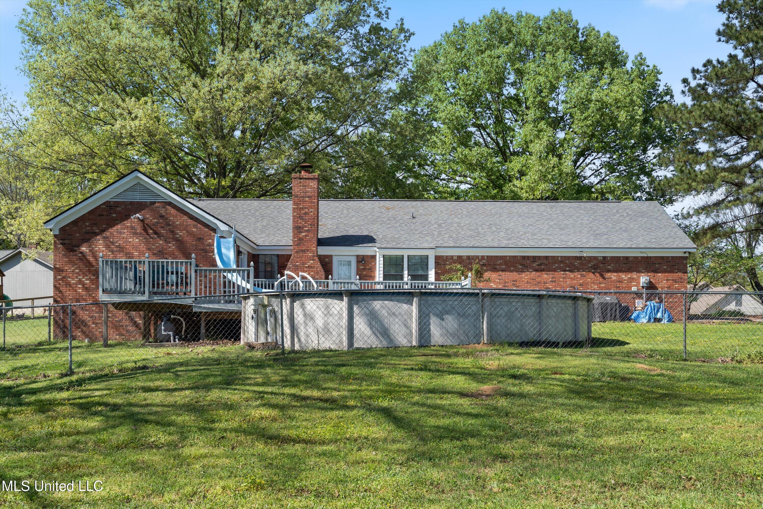 444 Shaker Drive, Senatobia, Mississippi image 29