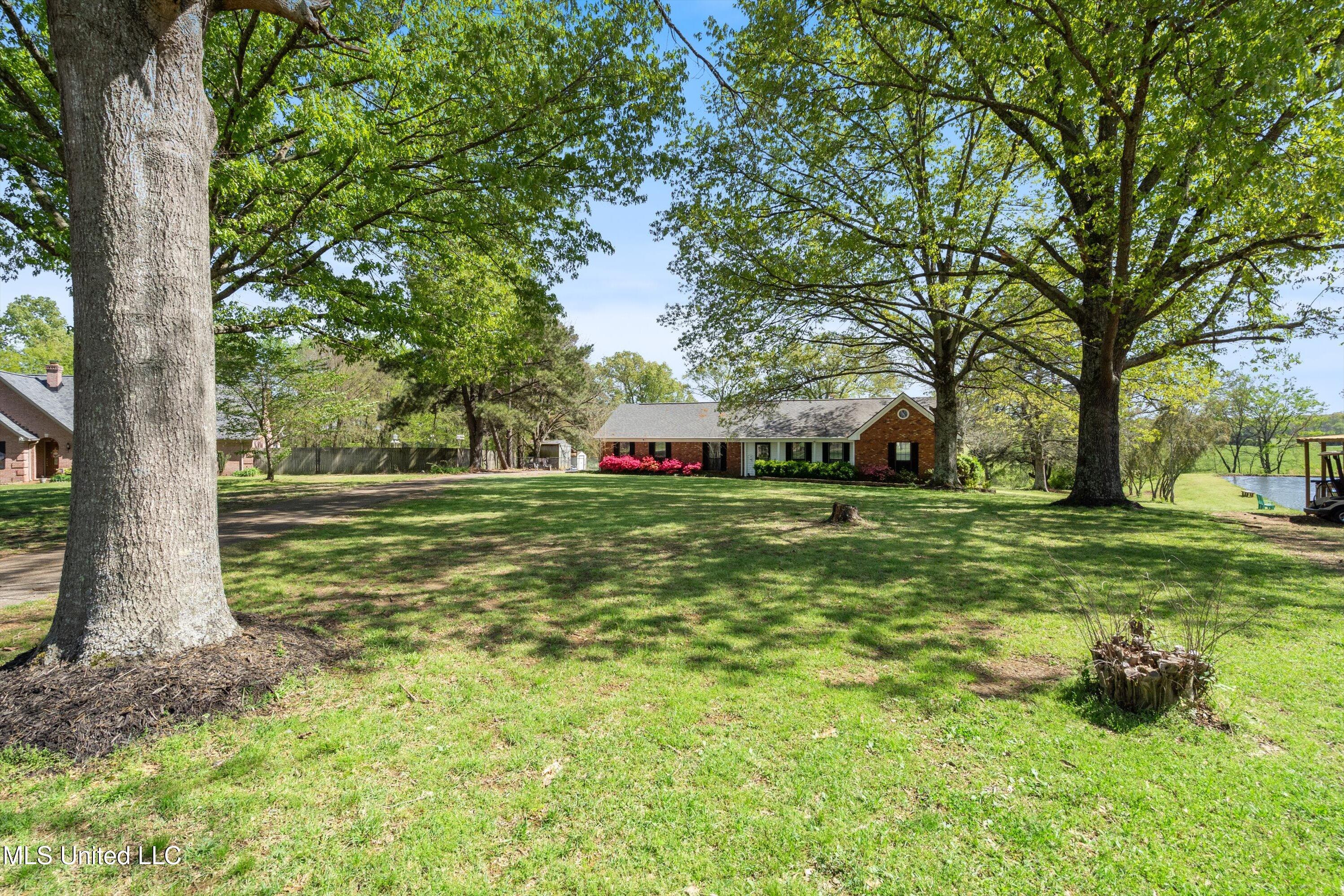 444 Shaker Drive, Senatobia, Mississippi image 3