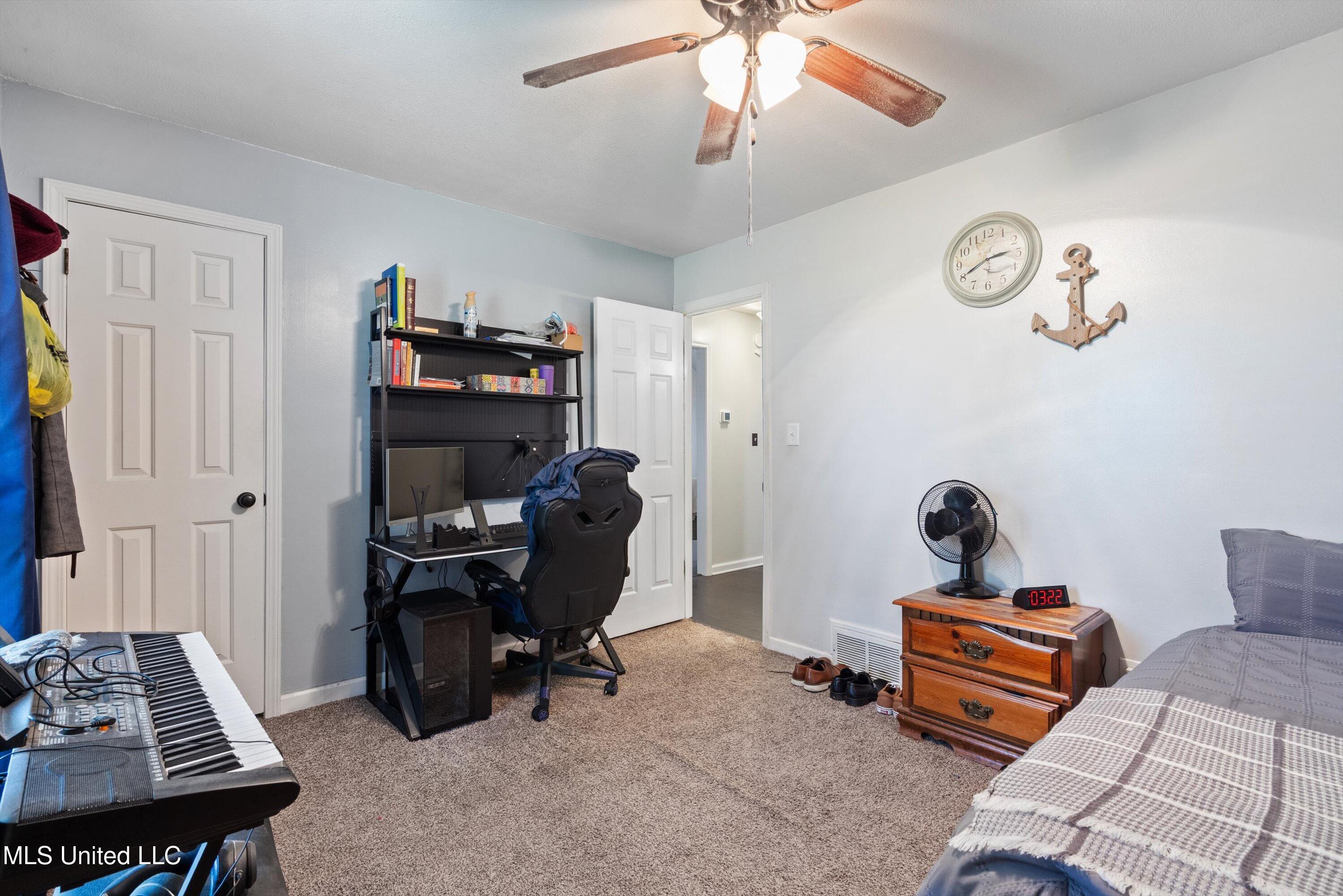 444 Shaker Drive, Senatobia, Mississippi image 17