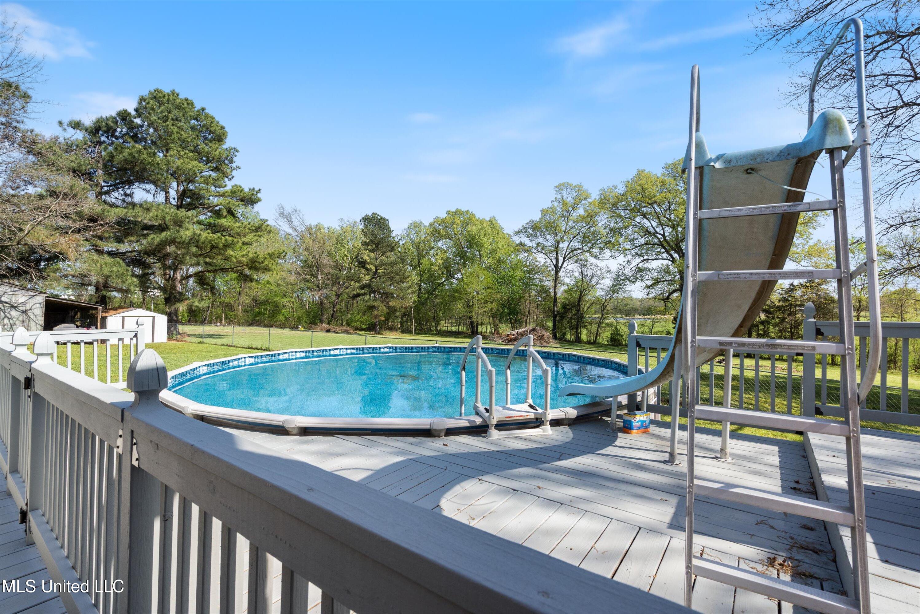 444 Shaker Drive, Senatobia, Mississippi image 26