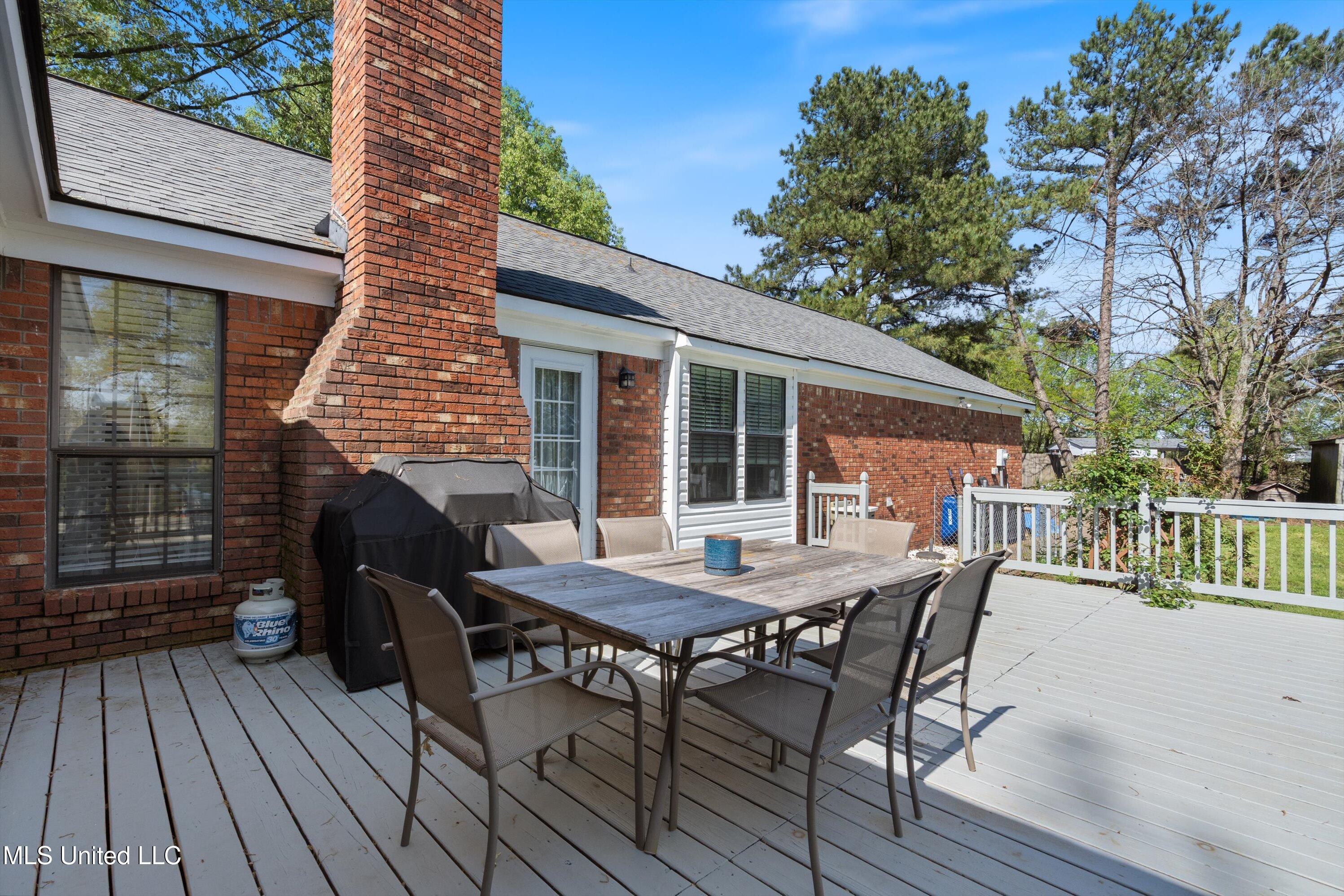 444 Shaker Drive, Senatobia, Mississippi image 28