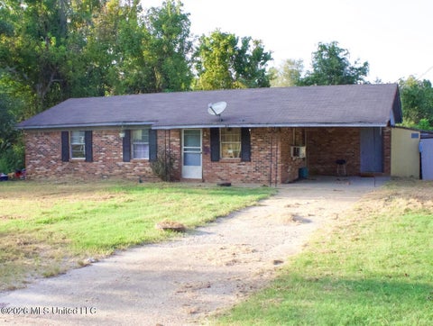 Homes For Sale - 397 Locust Street<br/> Benton County, Hickory Flat, MS 38633