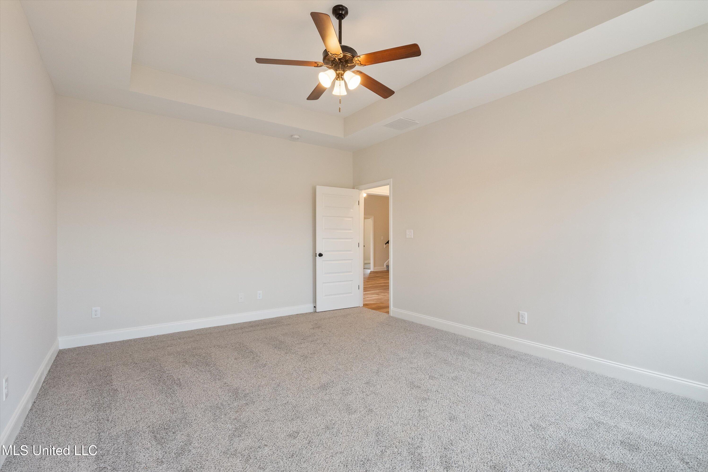 3762 Roland Drive, Southaven, Mississippi image 15