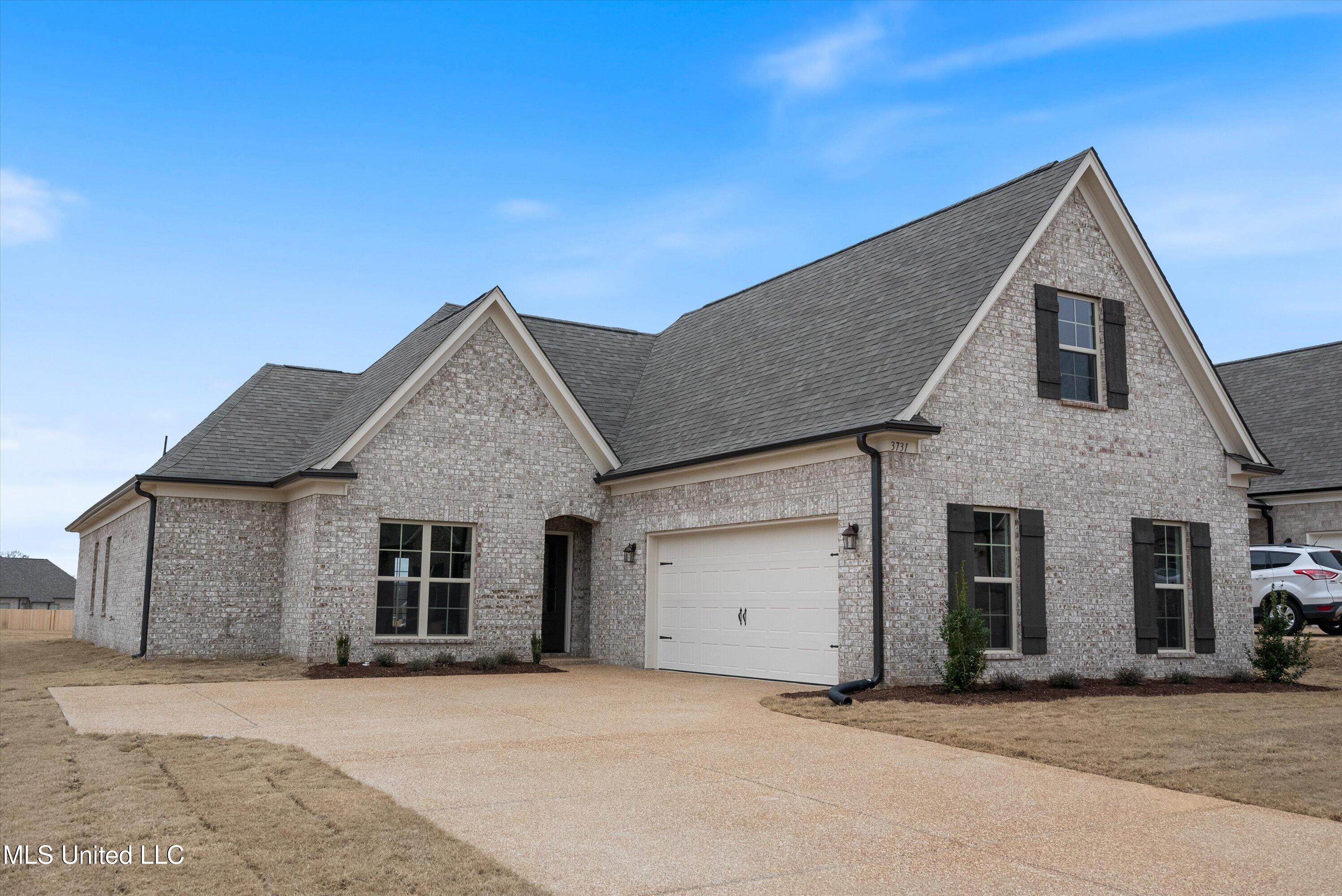 3762 Roland Drive, Southaven, Mississippi image 4