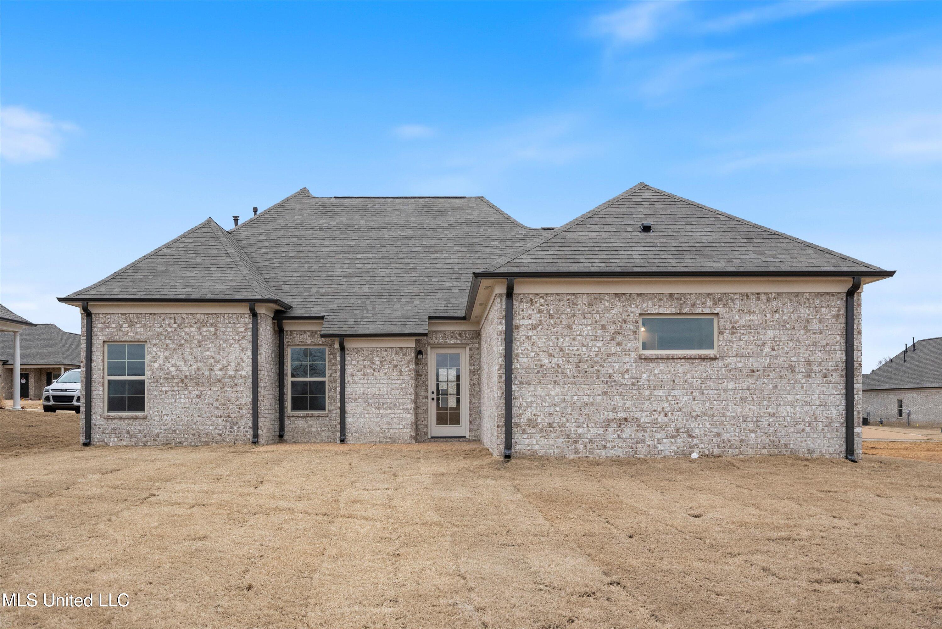 3762 Roland Drive, Southaven, Mississippi image 30