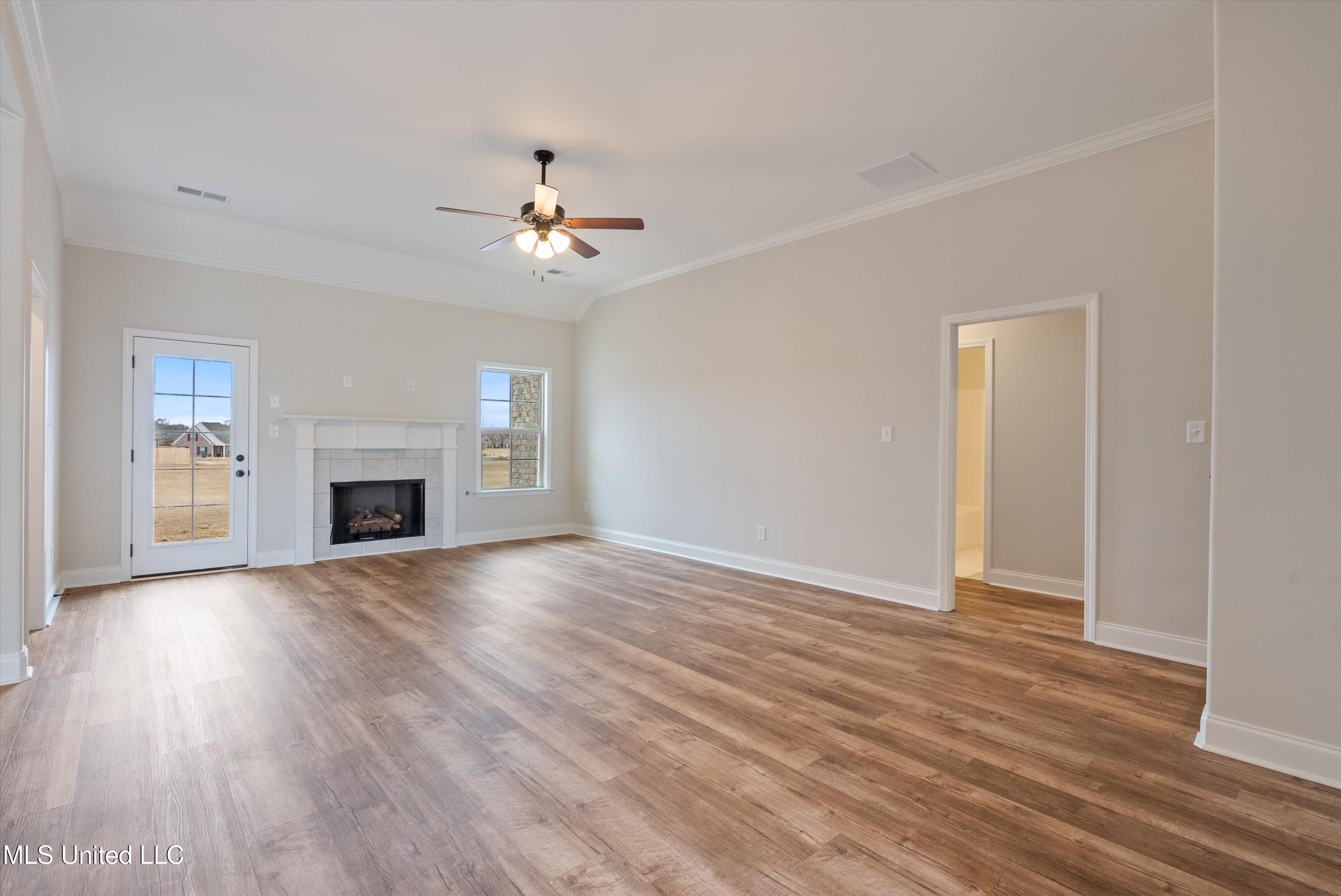 3762 Roland Drive, Southaven, Mississippi image 12